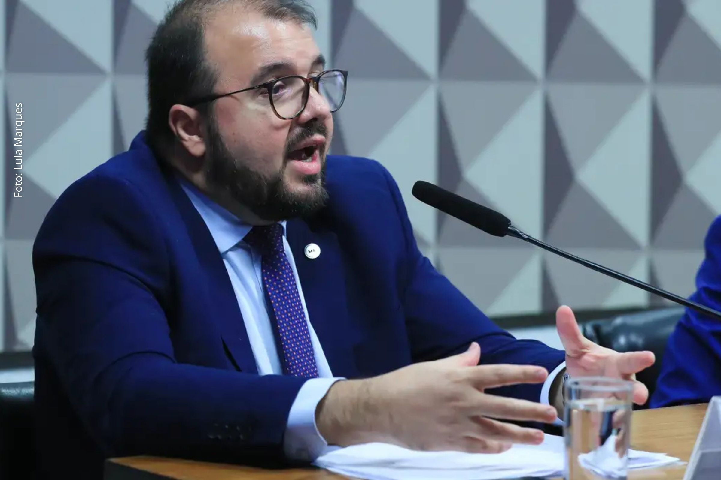 Regis Dudena assume Secretaria de Reformas Econômicas e passa a comandar política microeconômica da Fazenda