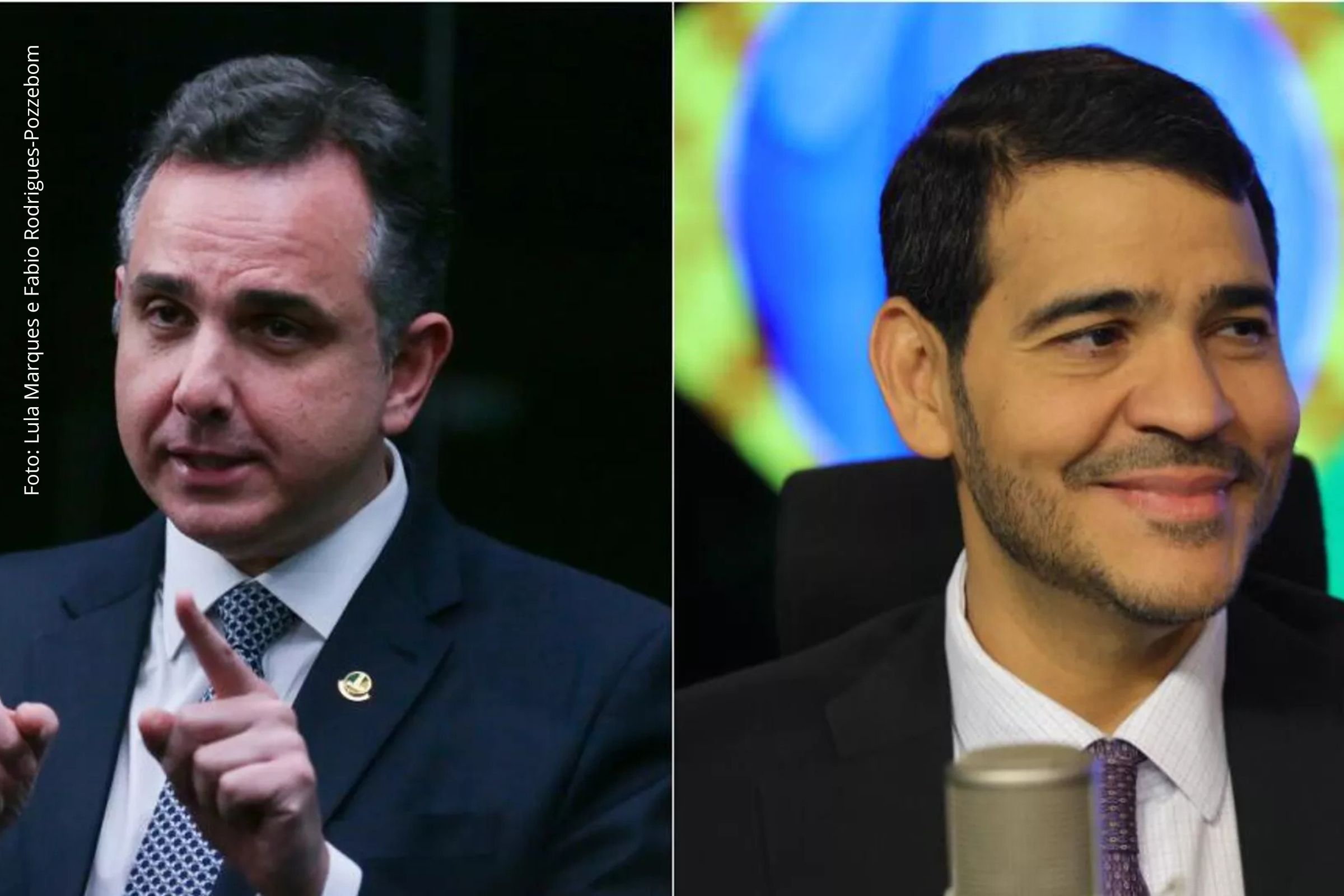 Rodrigo Pacheco e Jorge Messias mantêm diálogo e reduzem tensão, enquanto indicação ao STF segue indefinida no Senado