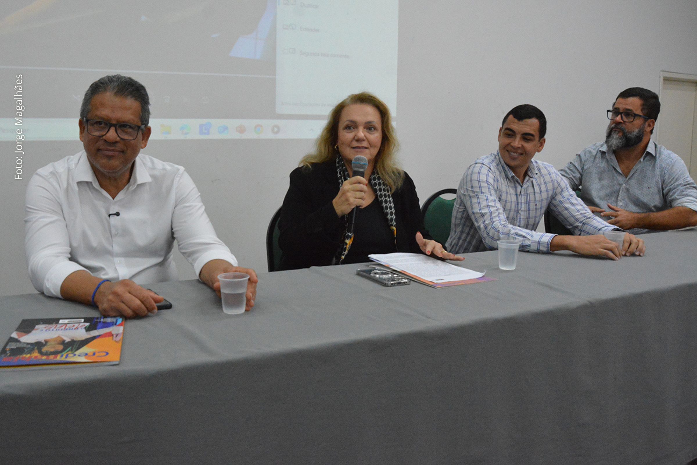 SETTDEC apresenta balanço de 2025 com geração de empregos, expansão industrial e fortalecimento do turismo em Feira de Santana