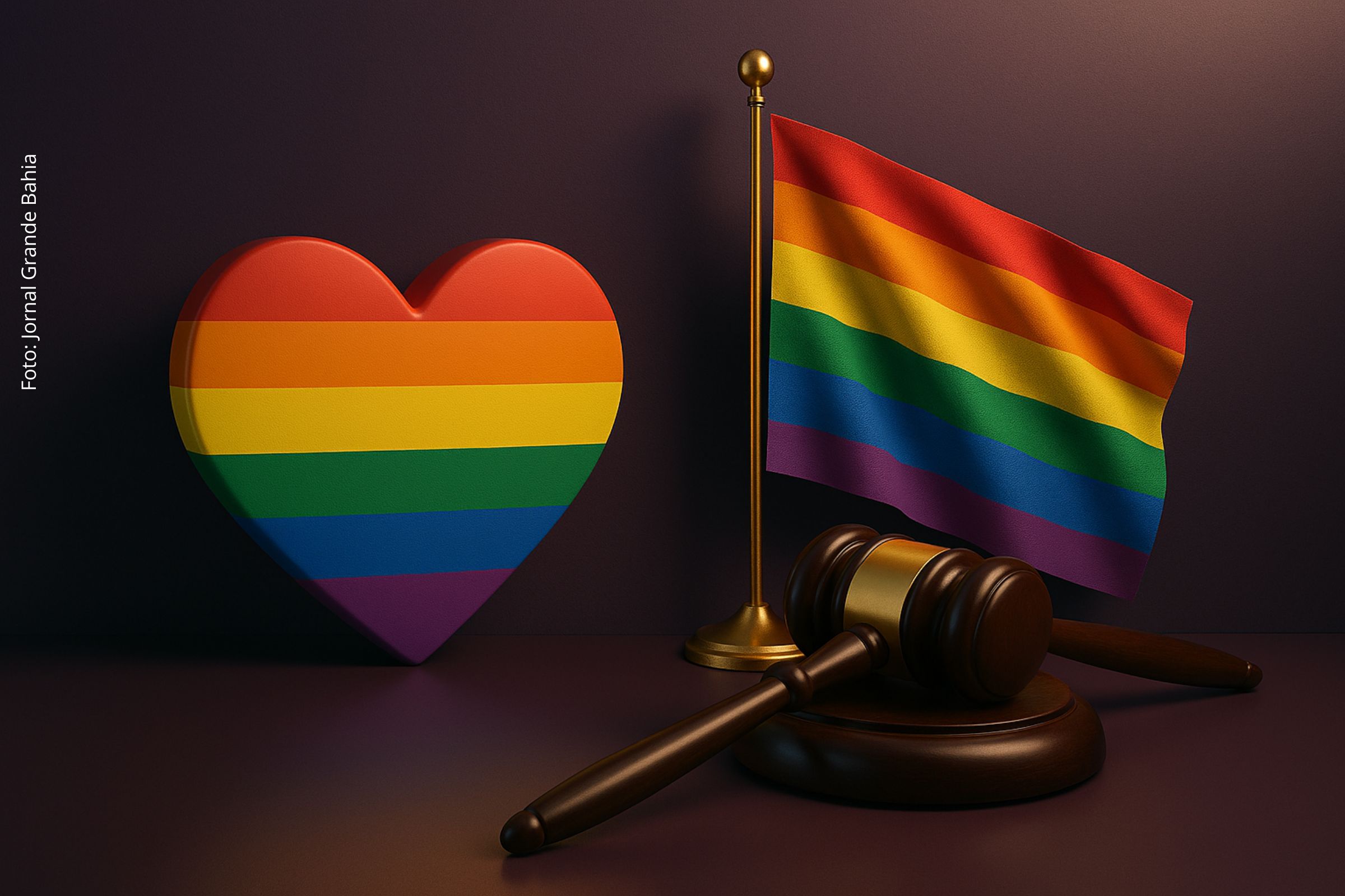 SMPM de Feira de Santana articula ampliação de políticas públicas para a população LGBTQIAPN+ em parceria com o Governo da Bahia