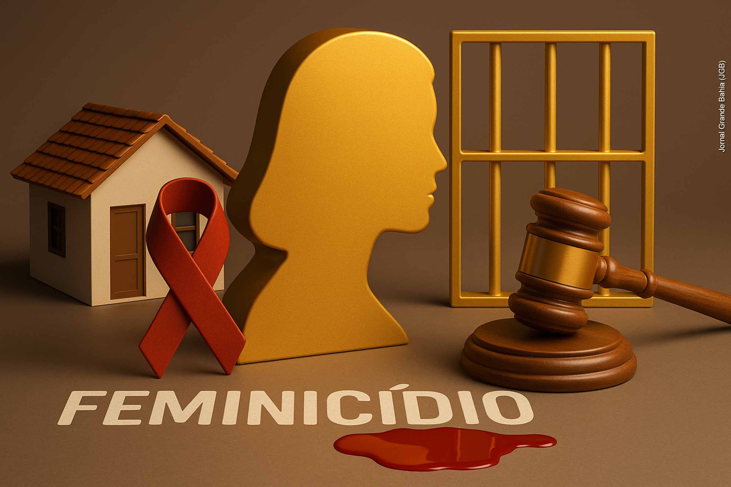 Lei sancionada estabelece 17 de outubro como data oficial e reforça políticas públicas de enfrentamento à violência contra mulheres.