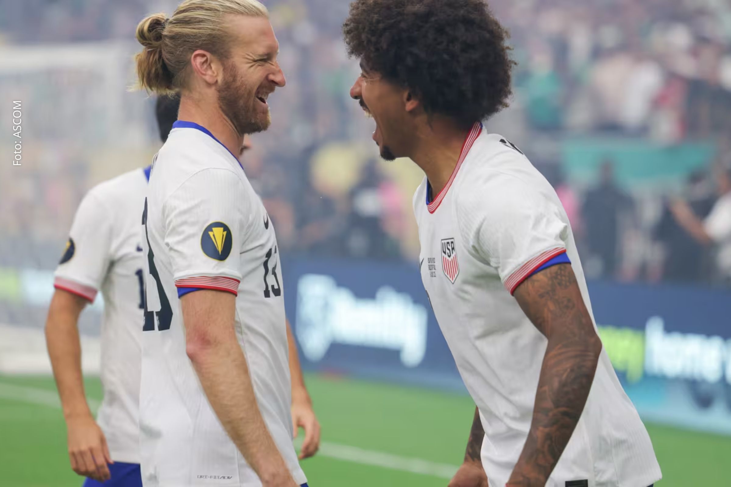 Estados Unidos se preparam para a Copa do Mundo de 2026 como coanfitriões e buscam campanha histórica