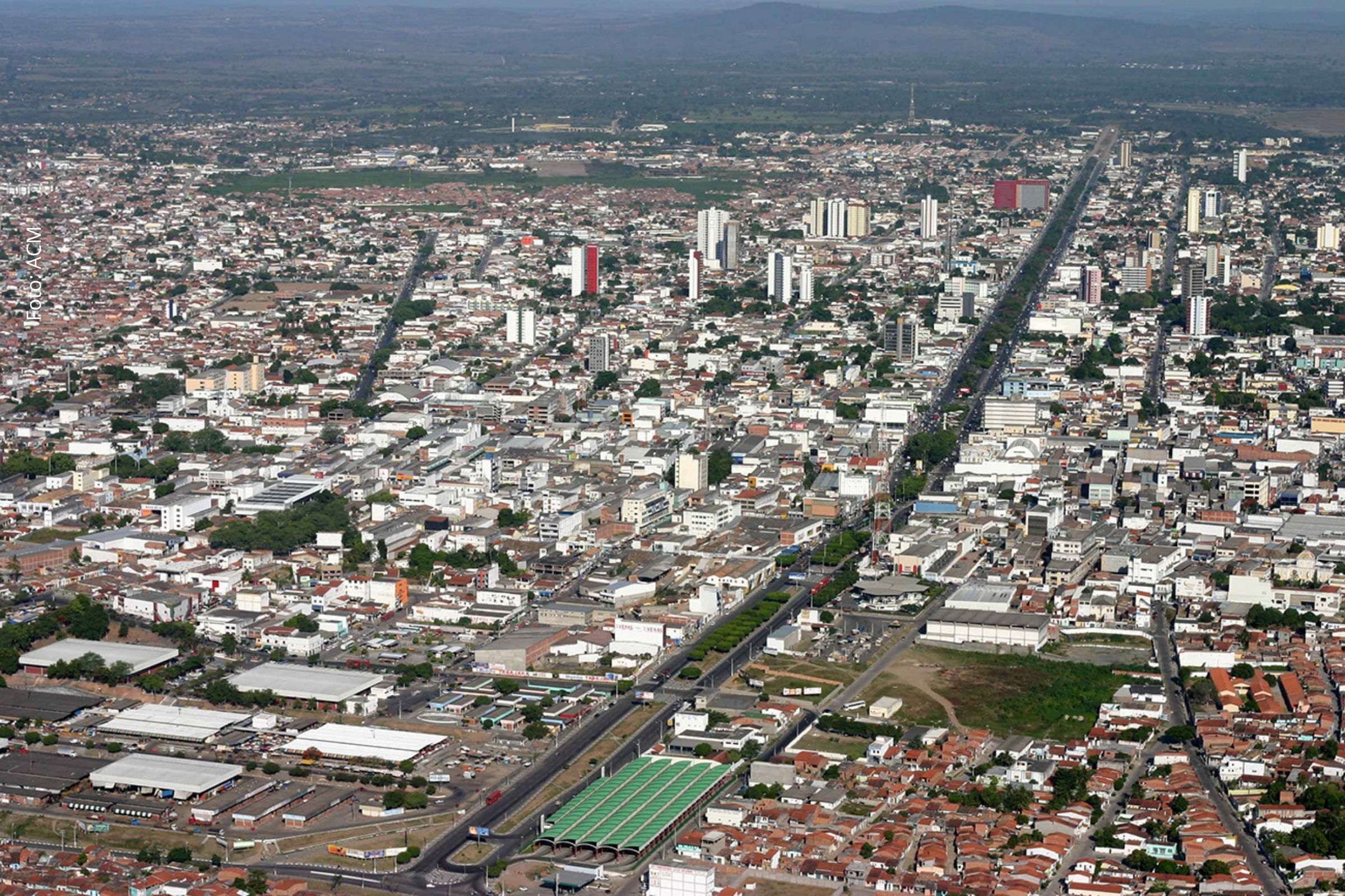 Equipe especial vai investigar registros, regularizações fundiárias, loteamentos e possíveis responsabilidades de agentes públicos.