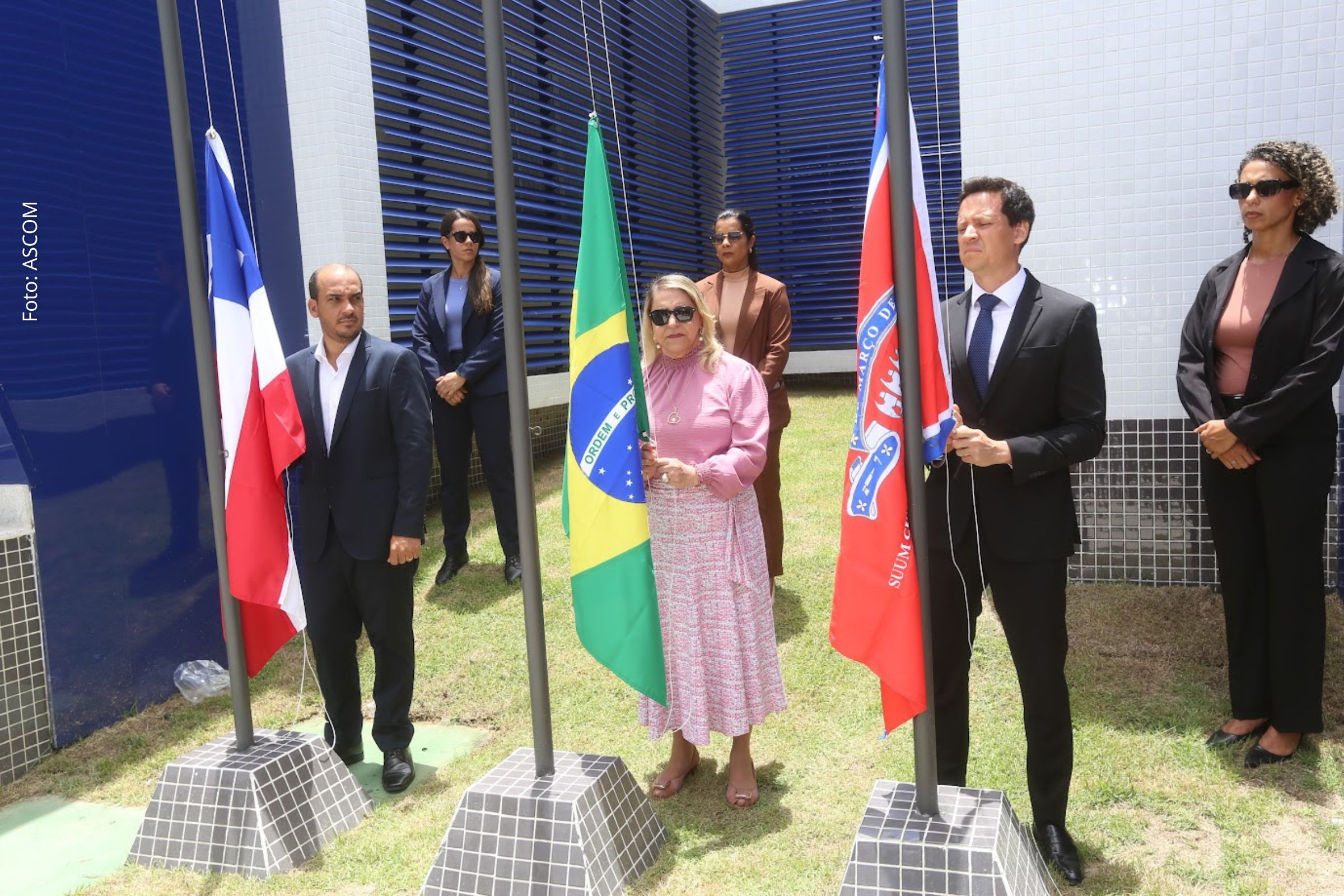 Nova sede do Judiciário local oferece infraestrutura moderna, acessibilidade e serviços digitais à população da comarca.