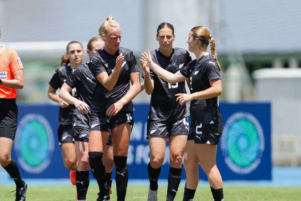 Resultados da segunda rodada definem liderança dos grupos e ampliam disputa por vaga direta na Copa do Mundo de 2027.