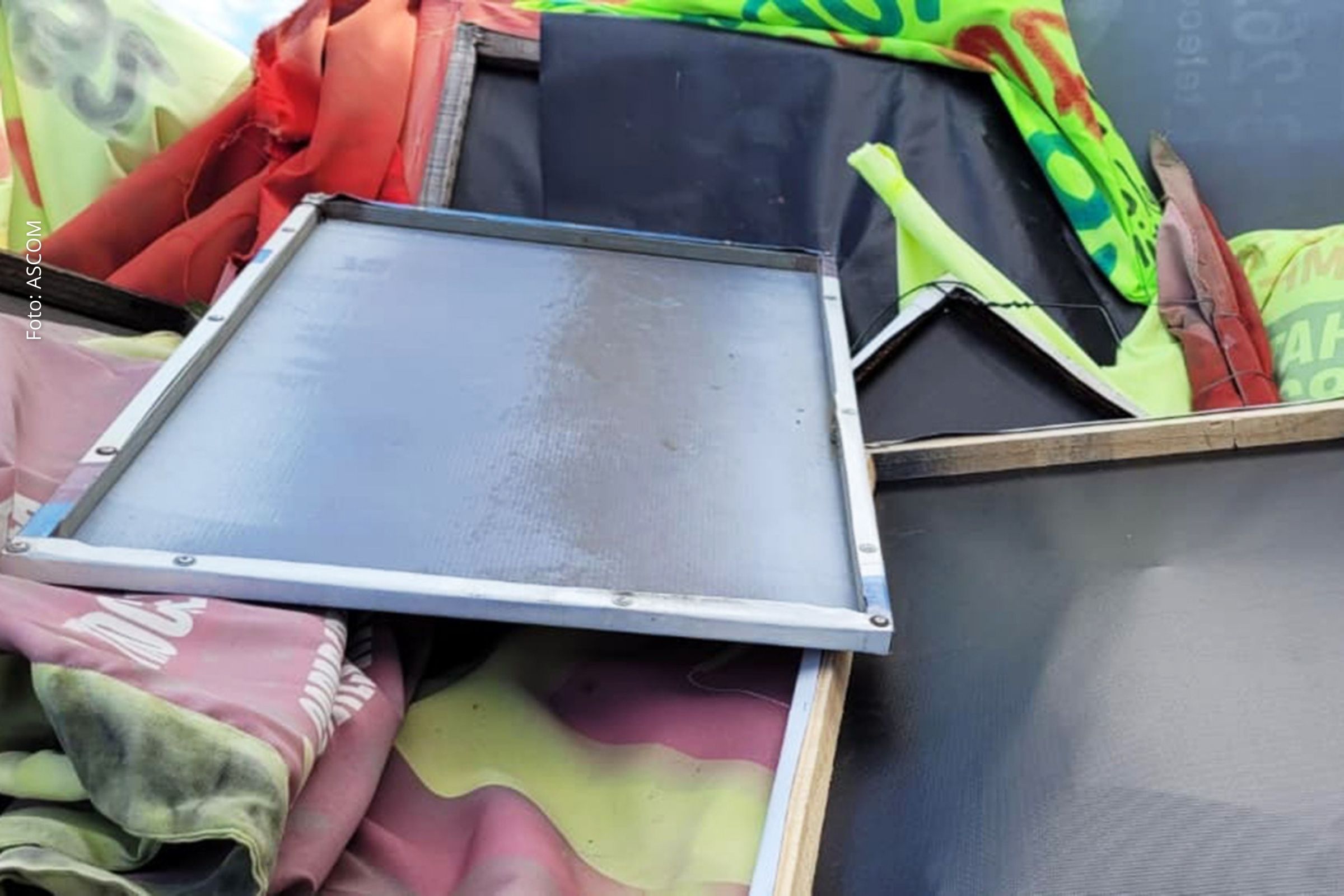 SEMMAM de Feira de Santana retira mais de 800 anúncios irregulares em ação contra poluição visual