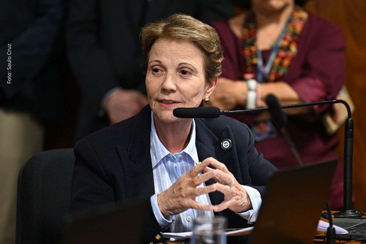 Projeto aprovado na Câmara segue para análise dos senadores com previsão de tramitação rápida e apoio multipartidário.