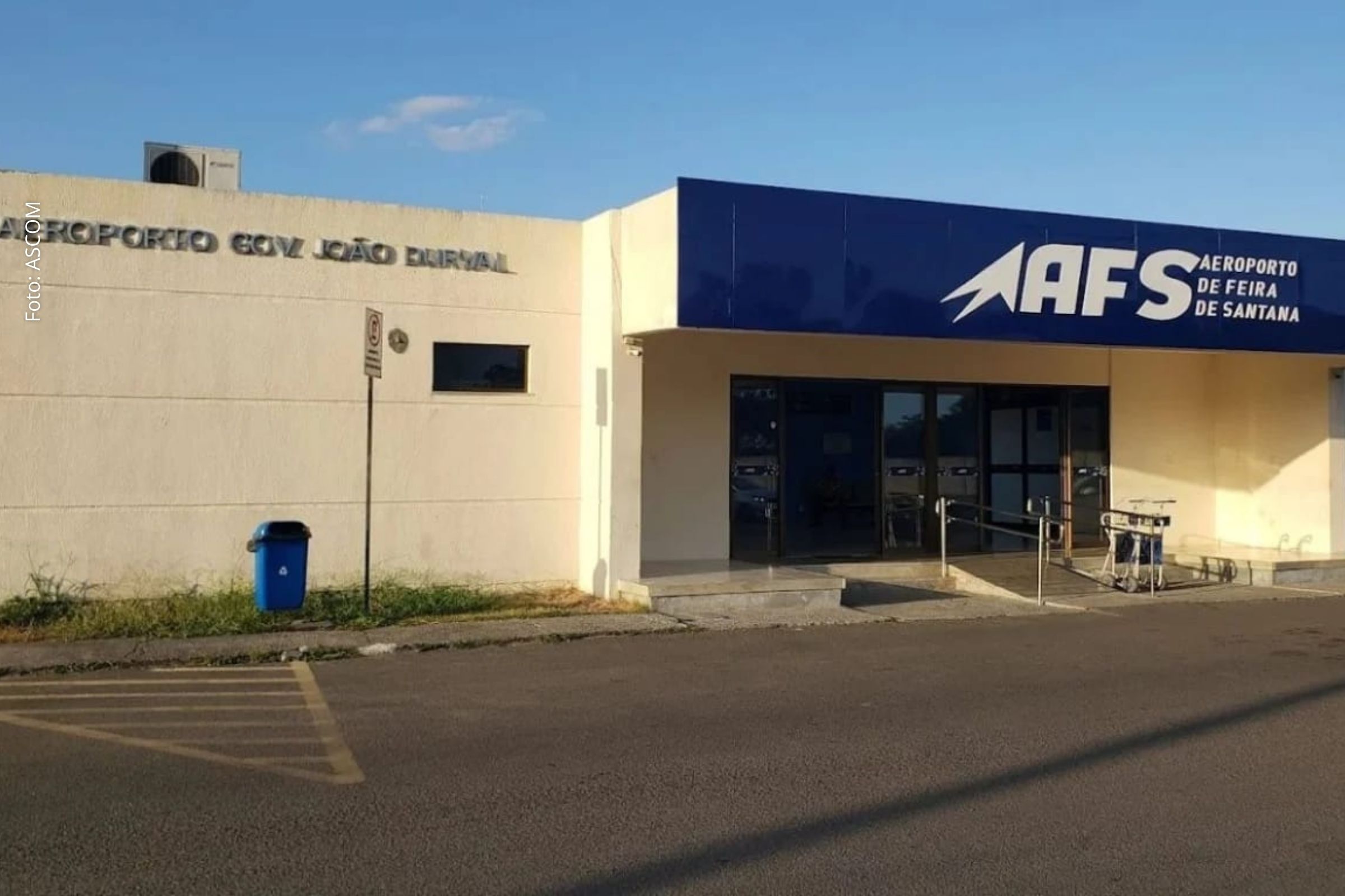 Estudo técnico aponta potencial de modernização do terminal; Câmara pede investimentos estaduais e definição de prazos para a obra.