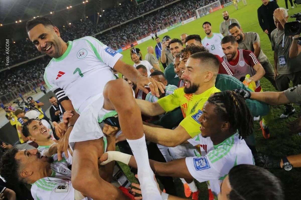 Equipe africana retorna ao torneio após 12 anos, define calendário contra Argentina, Jordânia e Áustria e relembra campanhas de 1982 e 2014.