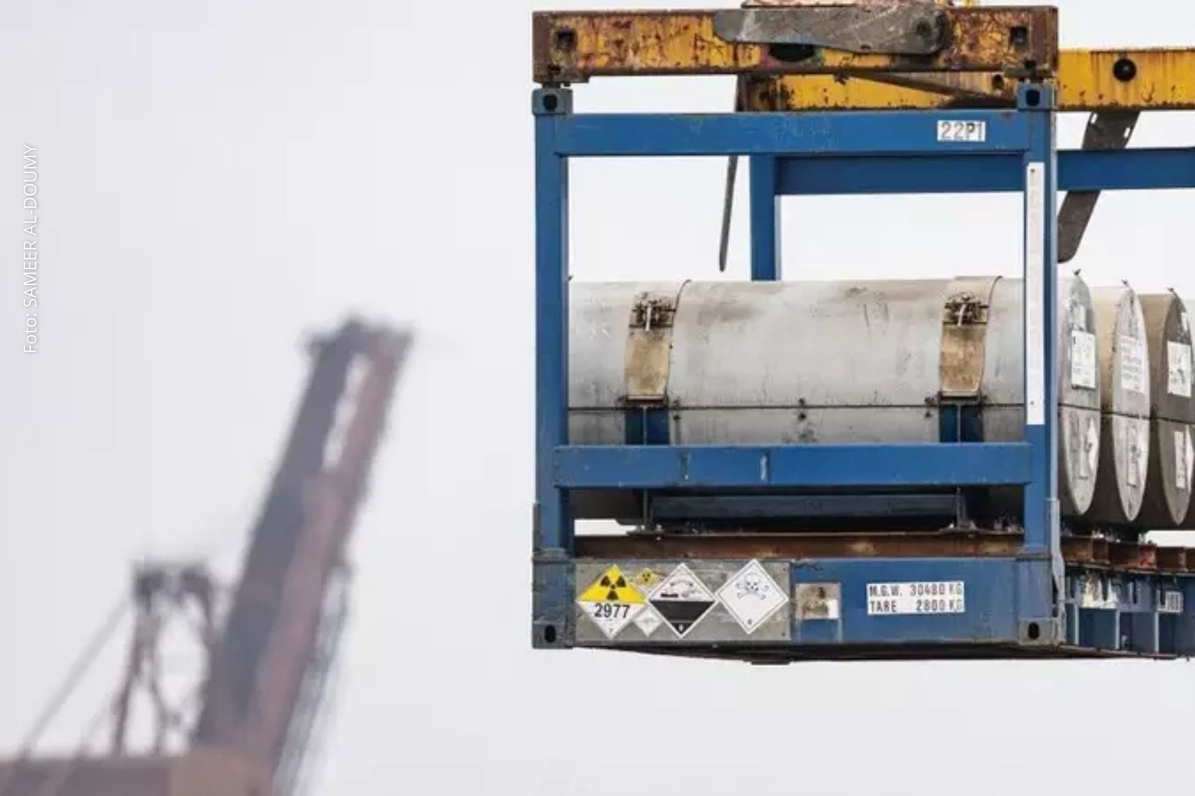 Fim do último acordo de controle de armas estratégicas encerra restrições a ogivas, gera reação internacional e pressiona por novas negociações.