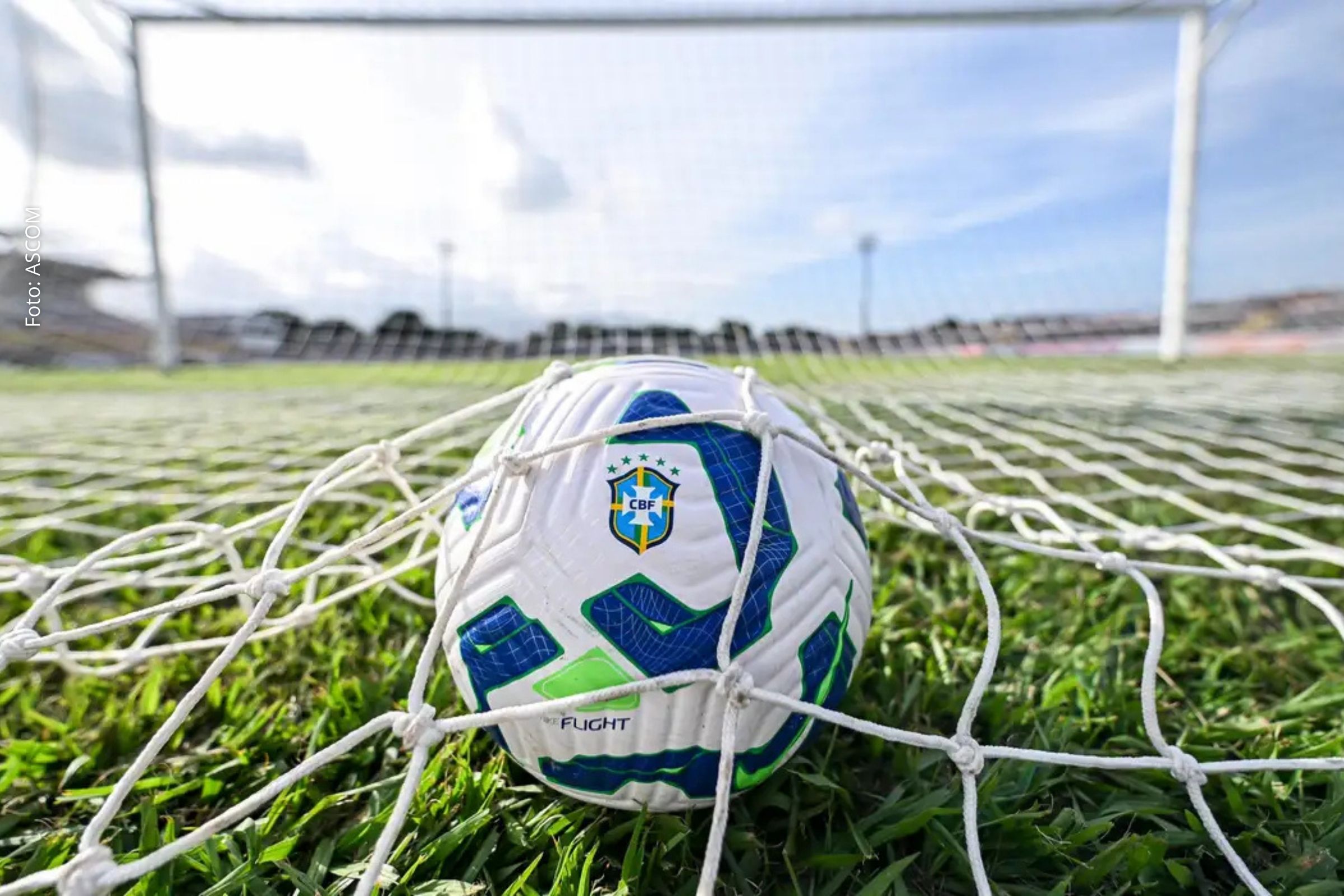 Primeira rodada da Série A1 terá 18 equipes e jogos em cinco estados transmitidos pela TV Brasil.