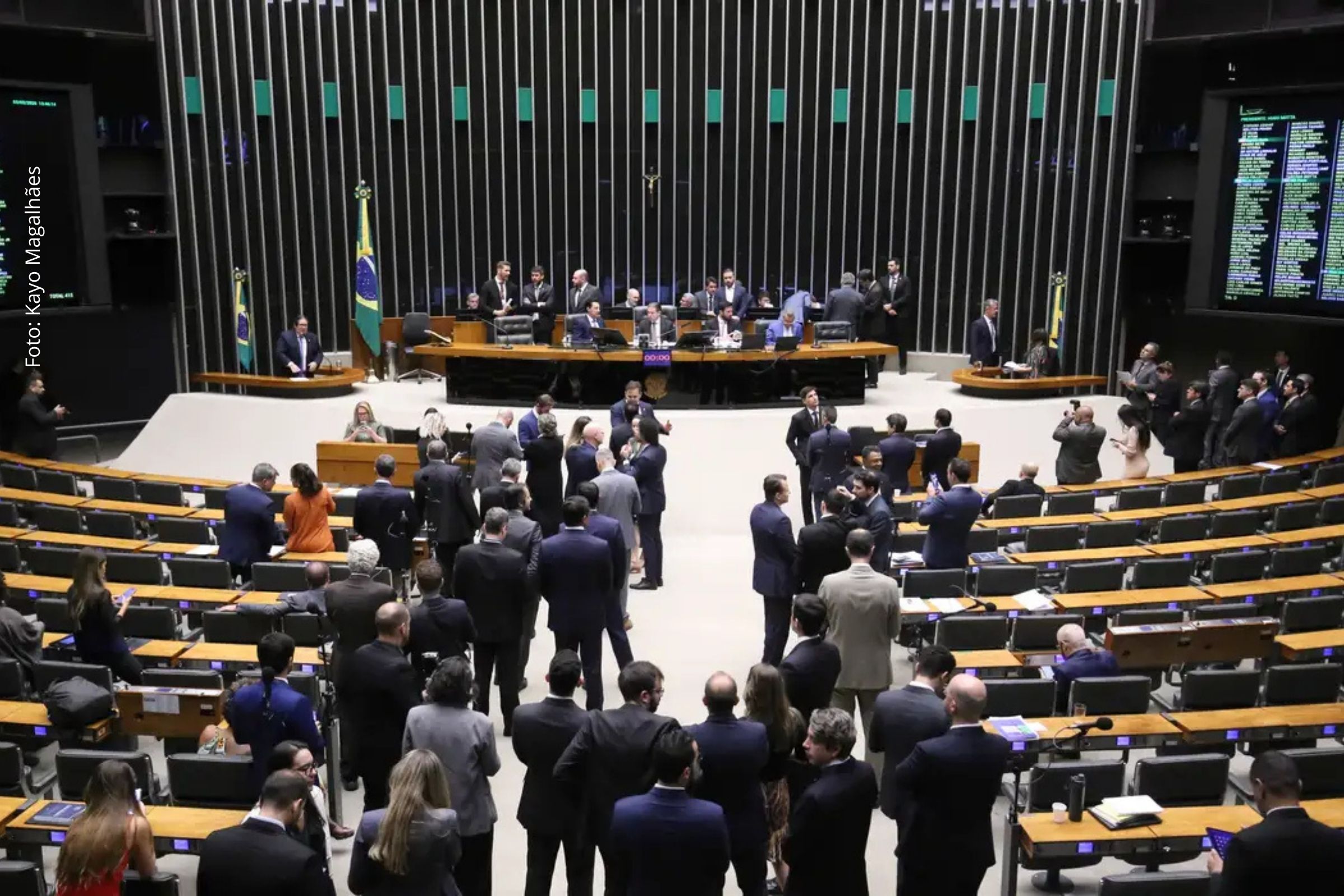 Câmara dos Deputados aprova criação da Universidade Federal do Esporte em Brasília