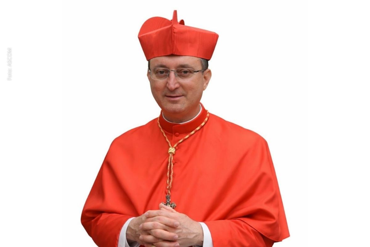 Papa Leão XIV confirma Cardeal Dom Sergio da Rocha como membro do Dicastério para os Bispos
