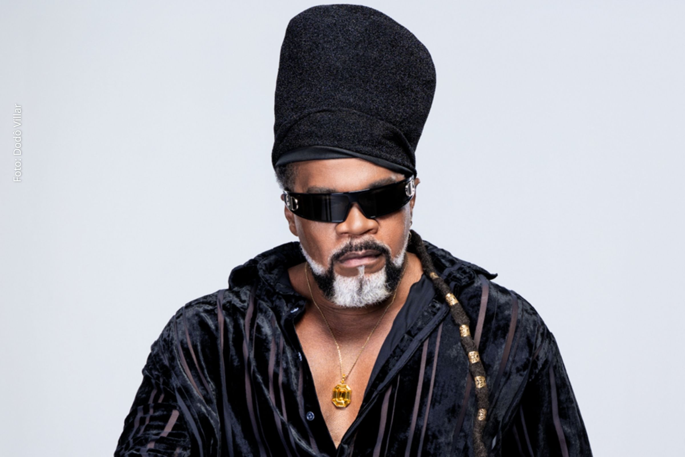 Programação reúne novo trio tecnológico, camarote itinerante elétrico, bloco tradicional e apresentações em Salvador, Minas Gerais e Rio Grande do Norte.