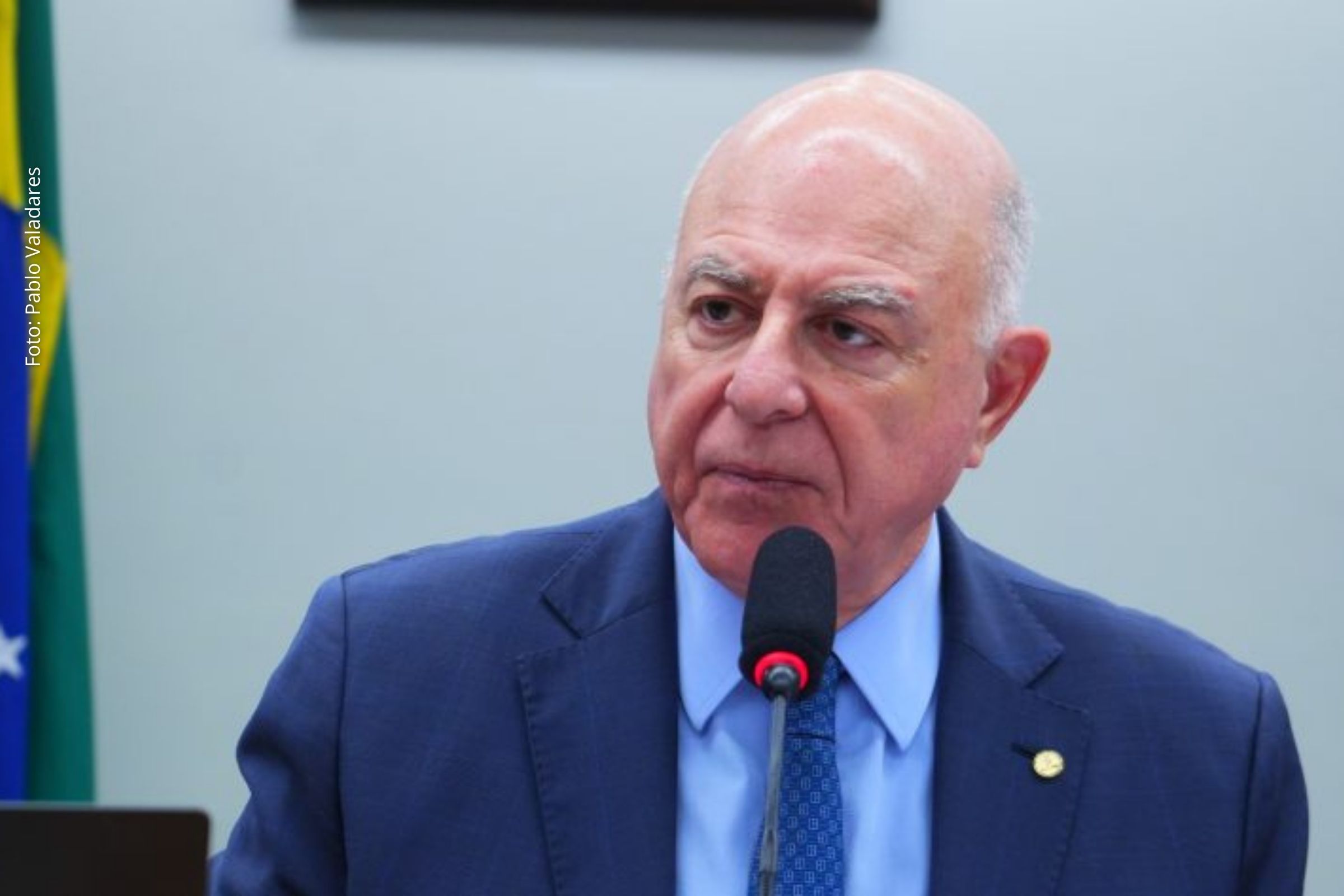 Grupo parlamentar pretende integrar regulamentação, ampliar mercado externo e impulsionar transição energética com redução de emissões de CO₂.
