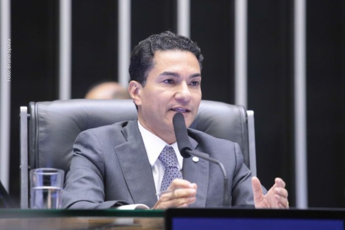 Indicação de Marcos Pereira acelera tramitação do tratado comercial que cria zona de livre comércio entre os blocos.