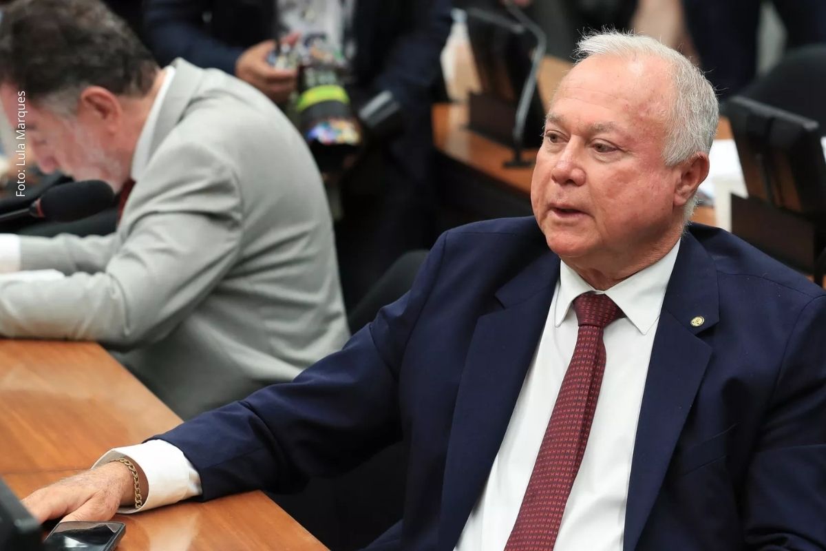 Definição da relatoria ocorre na Comissão de Constituição e Justiça, com previsão de votação preliminar e criação de comissão especial para discutir o mérito.