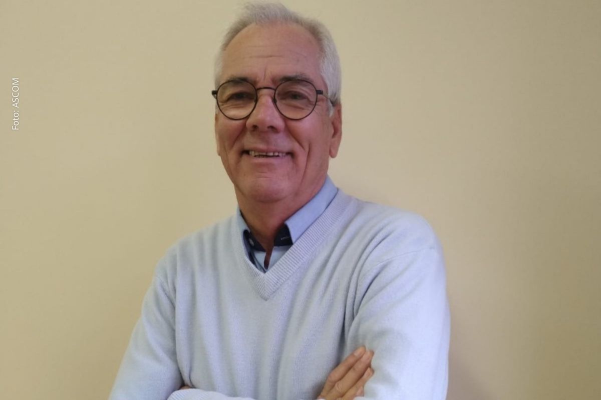 Dirigente da Associação Brasileira de Criadores de Ovinos anuncia metas de expansão, políticas públicas e foco em exportação da ovinocaprinocultura.