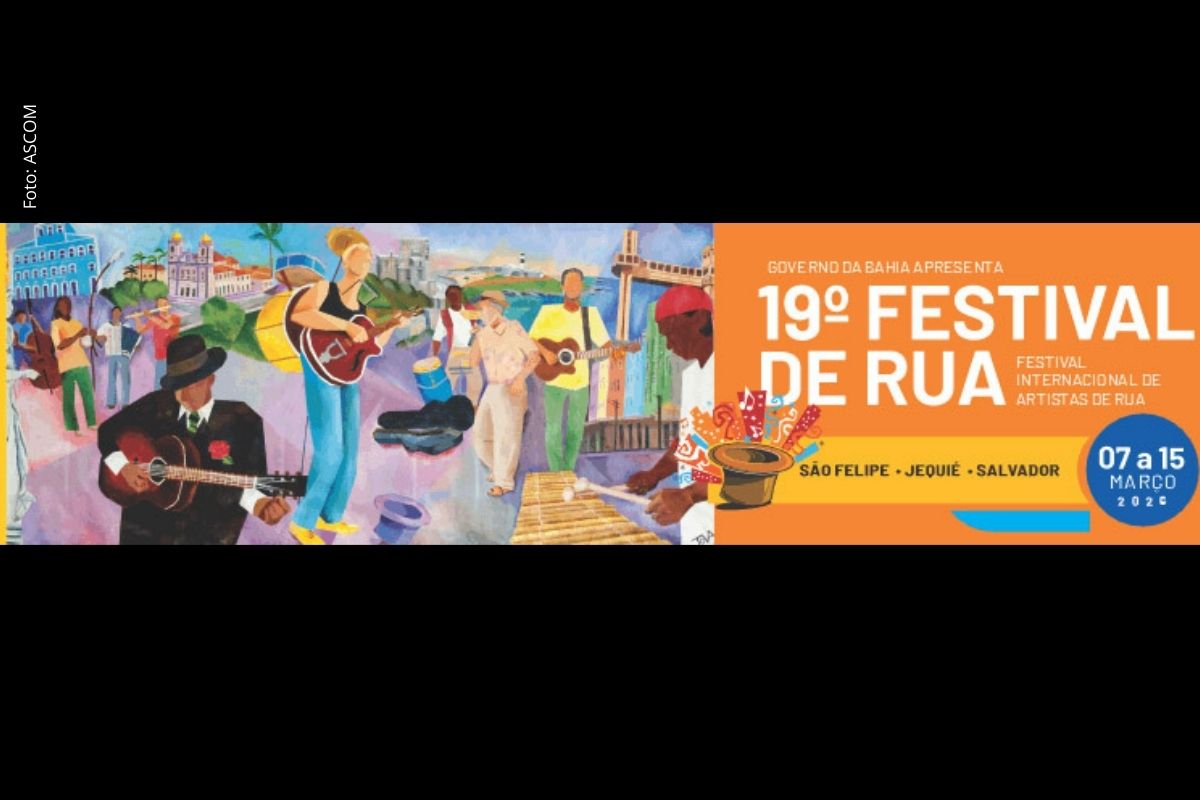 Evento itinerante reúne espetáculos, oficinas formativas e intercâmbio cultural em Bahia, com atividades em São Felipe, Jequié e Salvador.