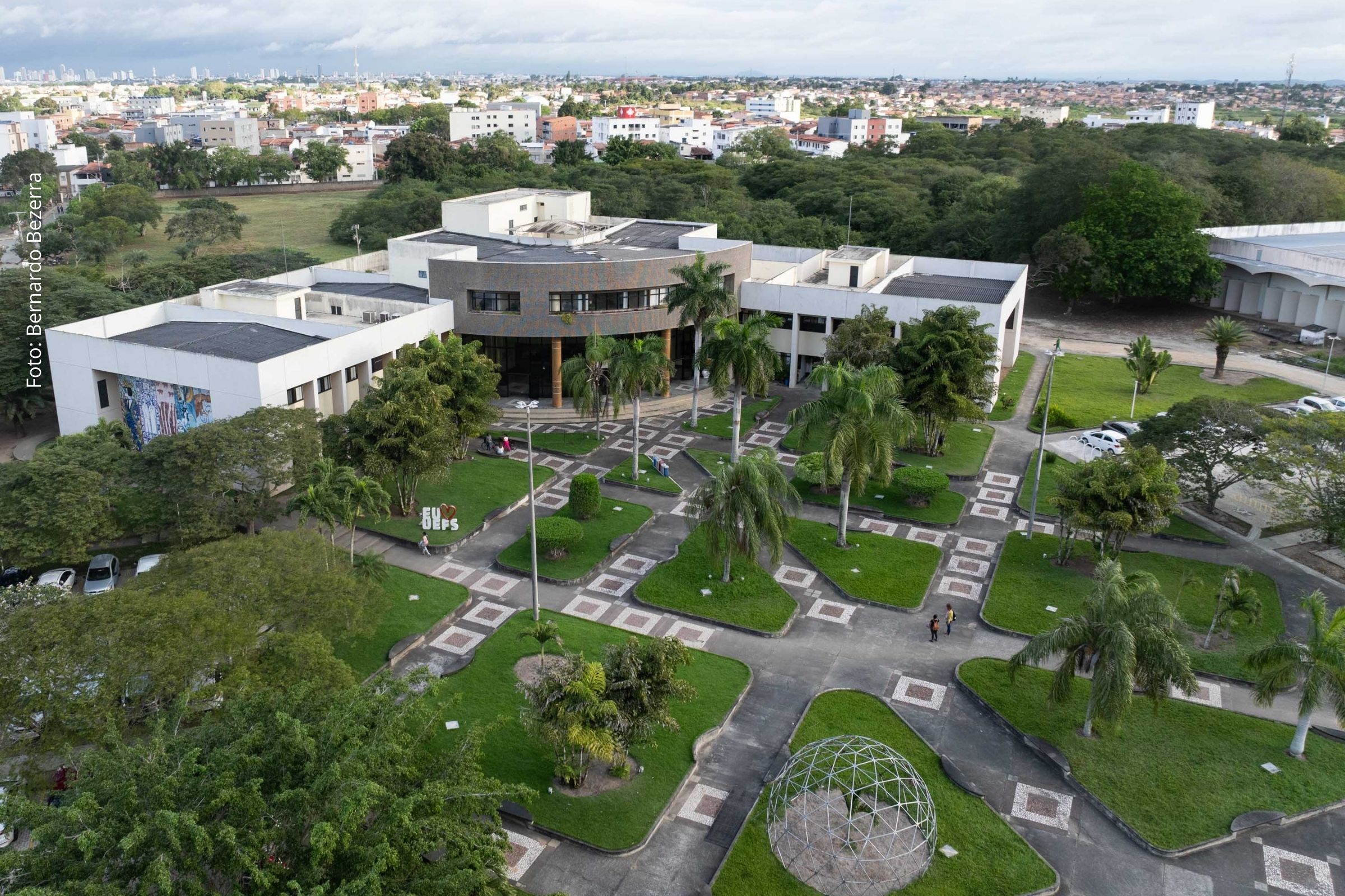 Evento no campus em maio reúne debates, pesquisas, grupos de trabalho e programação cultural.