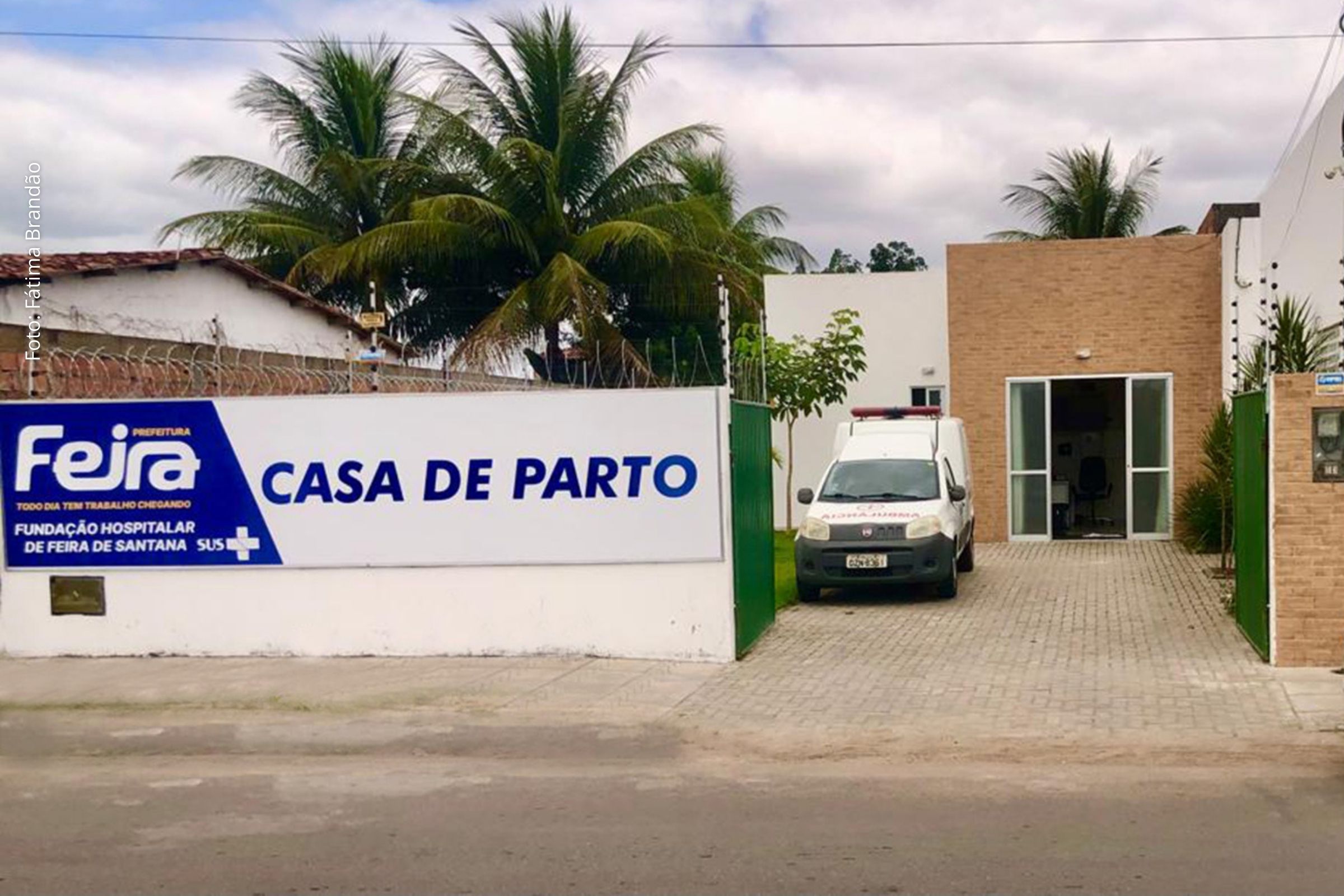 Obra financiada com recursos próprios aumenta leitos, adequa estrutura ao Ministério da Saúde e reforça assistência integral às gestantes do SUS.