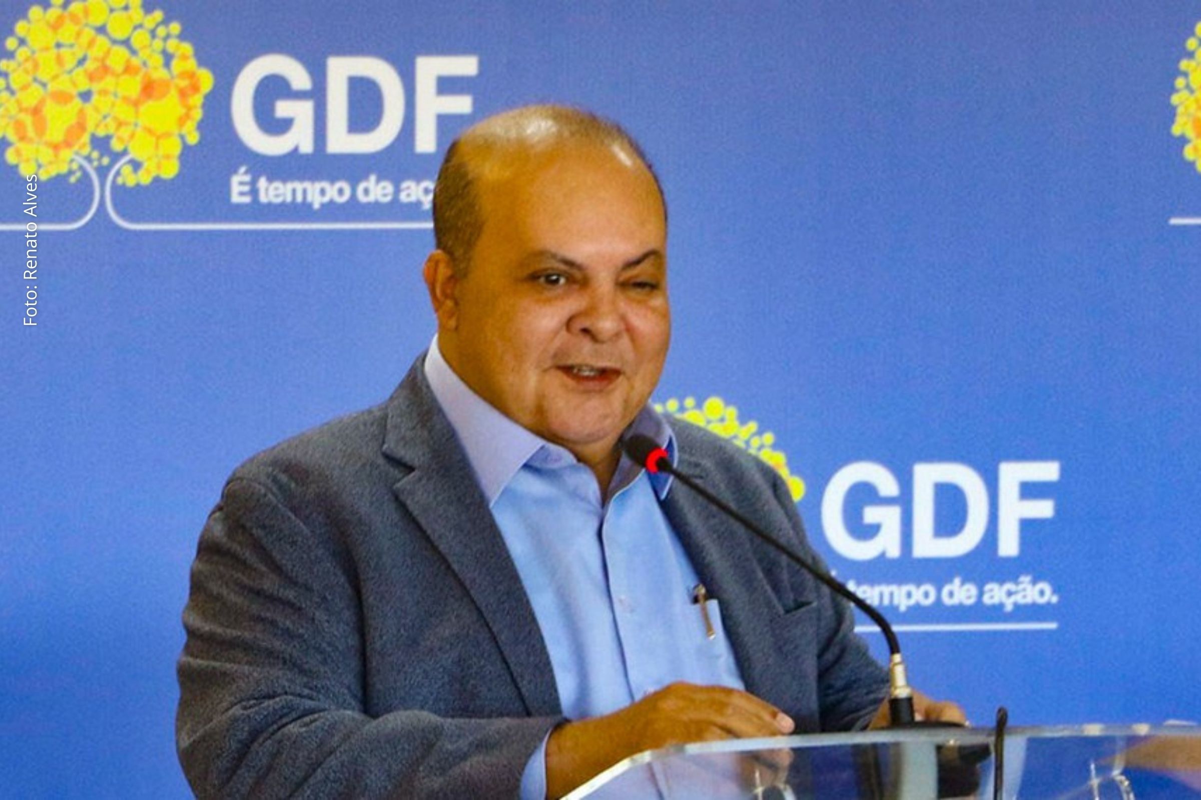 CPI do Crime Organizado retoma trabalhos em 2026 e agenda oitiva do governador do Distrito Federal para debater segurança pública e combate às facções
