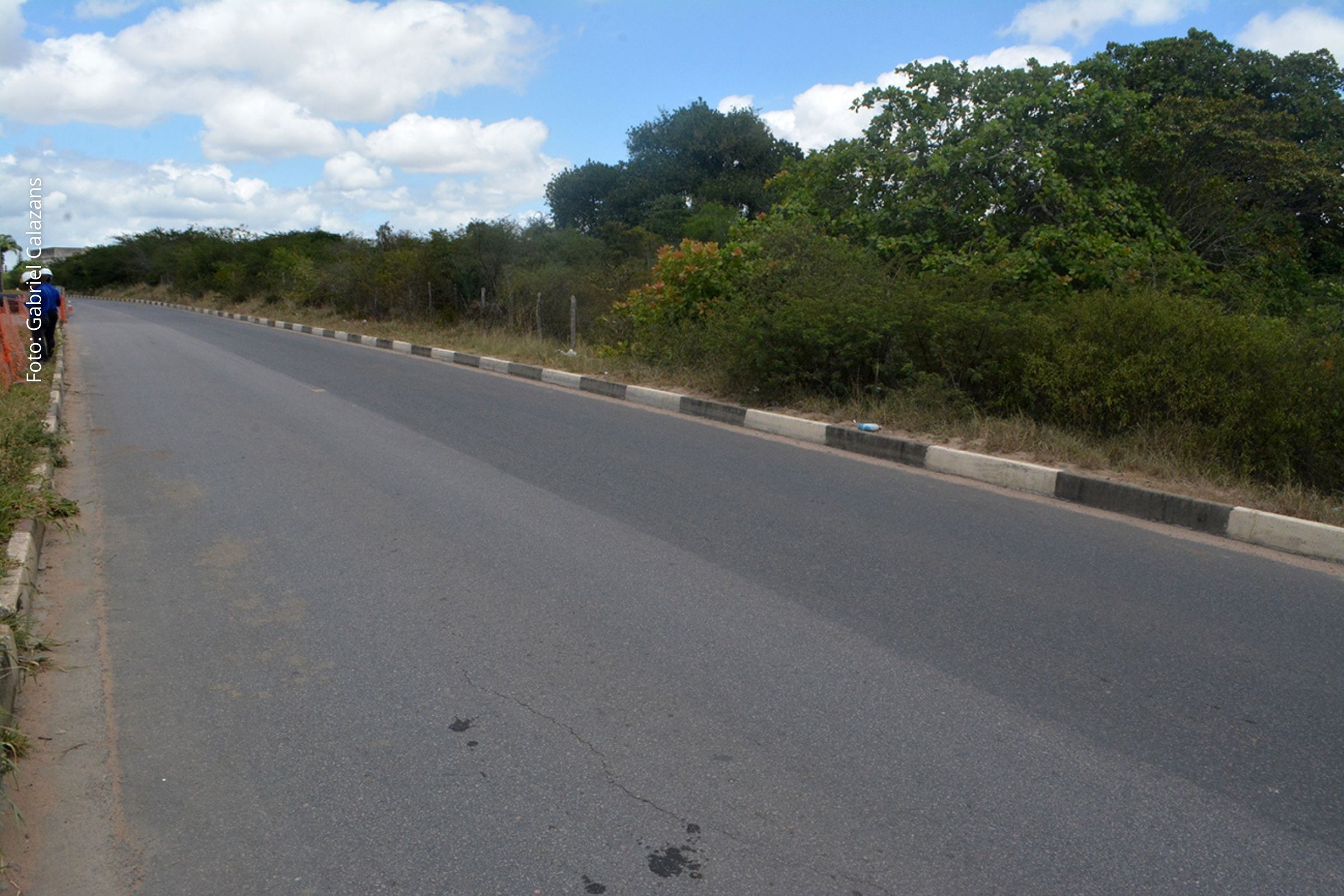 Feira de Santana: Governo Ronaldo anuncia requalificação de ruas do Bairro SIM e investimento de R$ 60 milhões na duplicação da Avenida Artêmia Pires