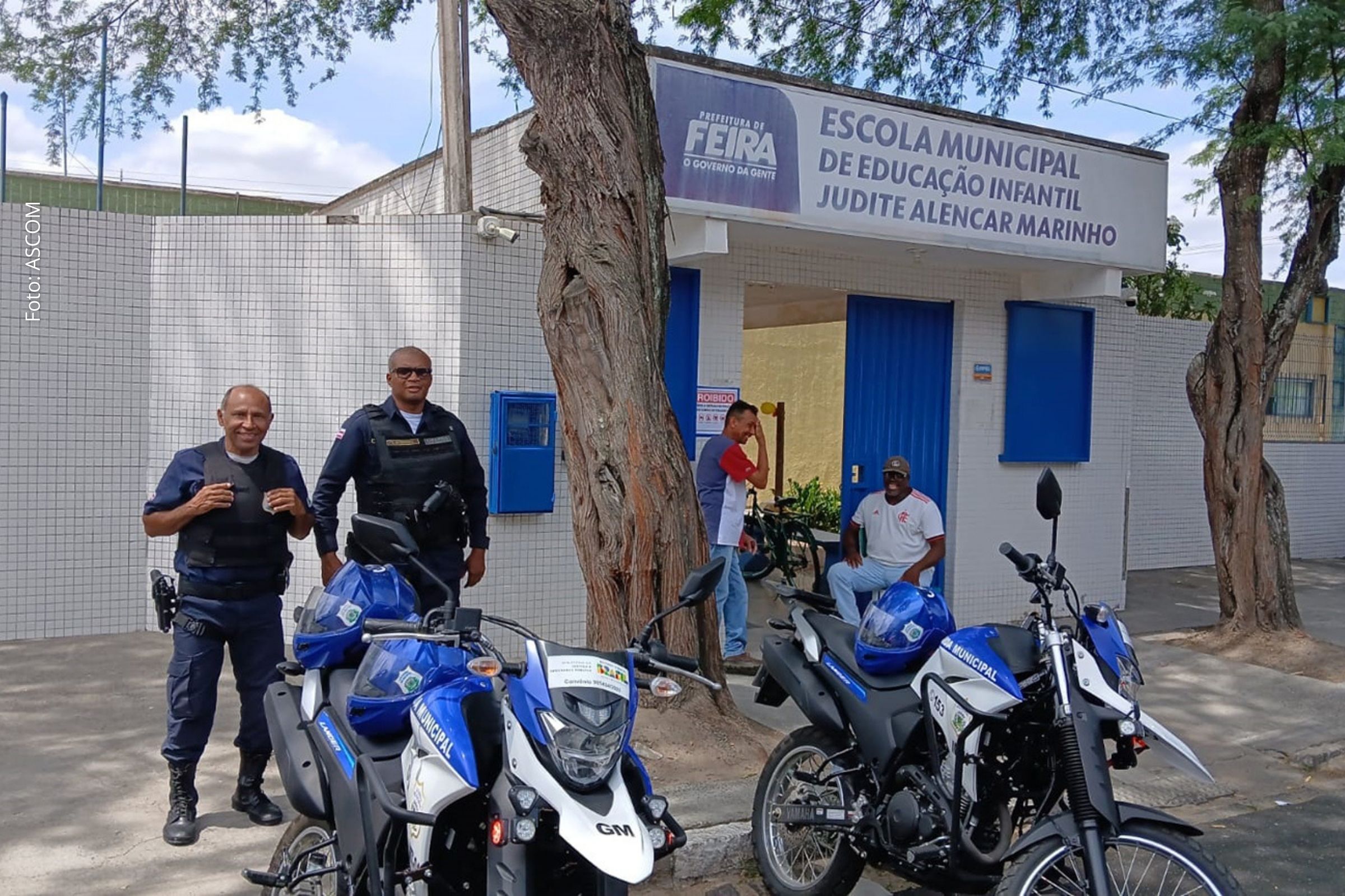Balanço operacional aponta patrulhamento preventivo, apoio ao SAMU e reforço em mais de 150 escolas no início do ano letivo.
