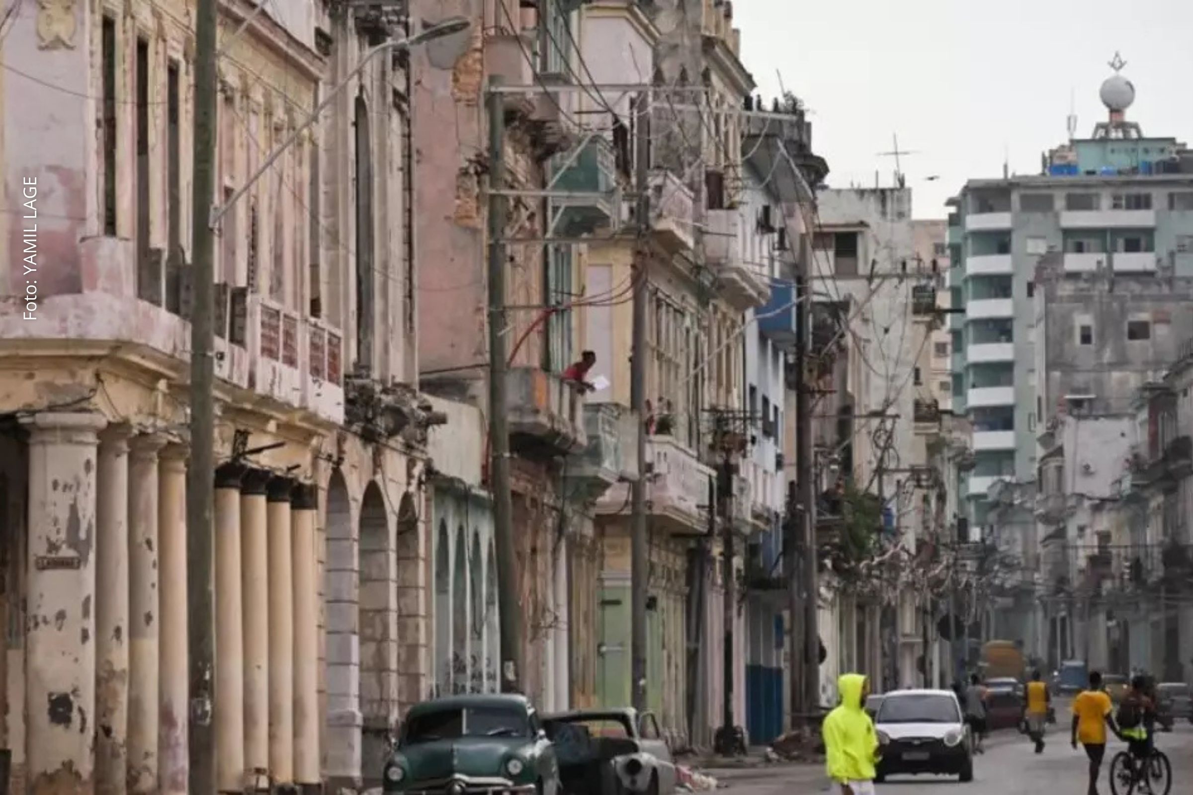 Falha em subestação interrompe fornecimento em quatro províncias, afeta serviços públicos e amplia impacto da escassez de combustível e manutenção.