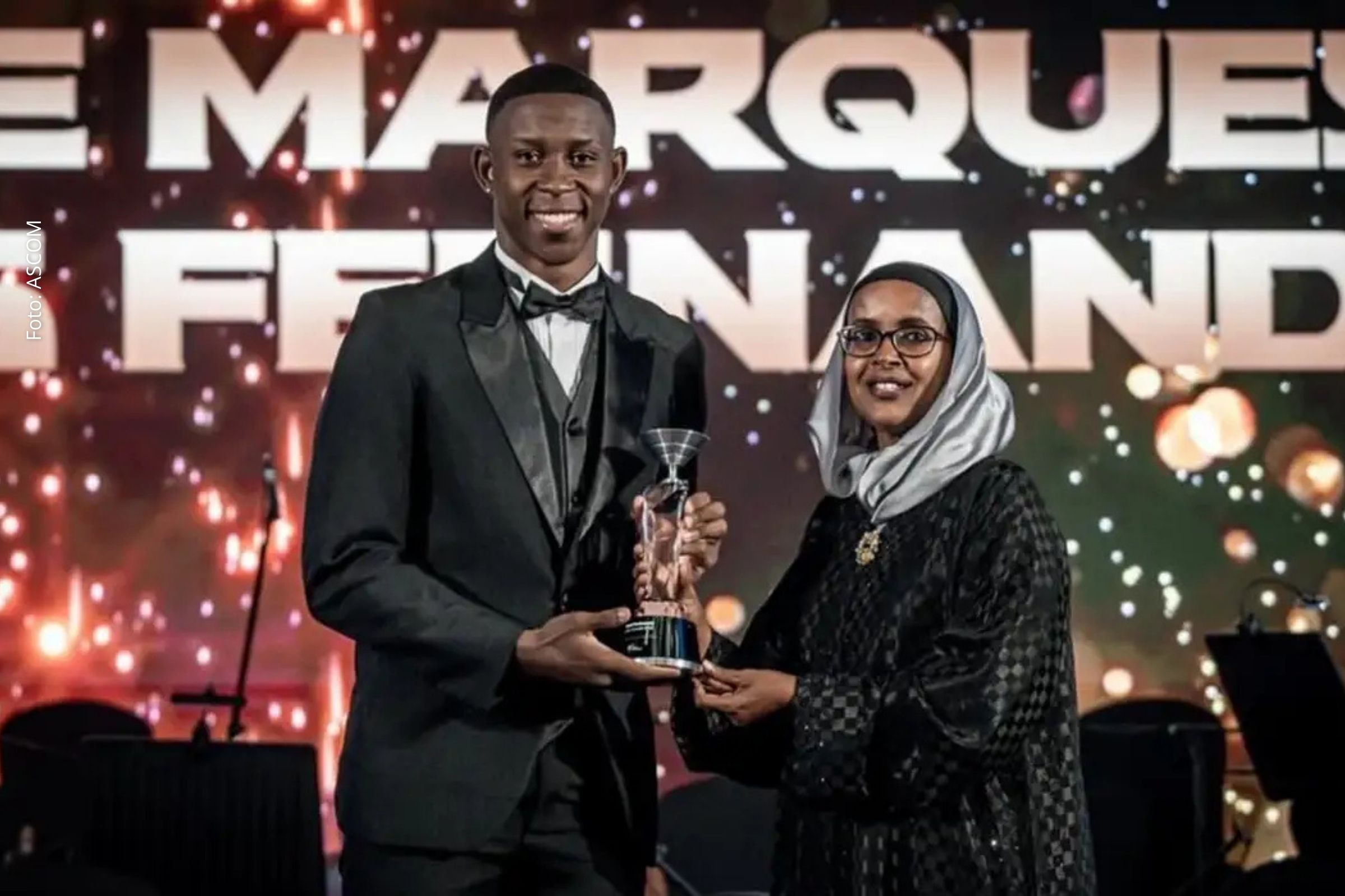 Henrique Marques é eleito melhor atleta de taekwondo do mundo em 2025 após título mundial e quatro ouros na temporada