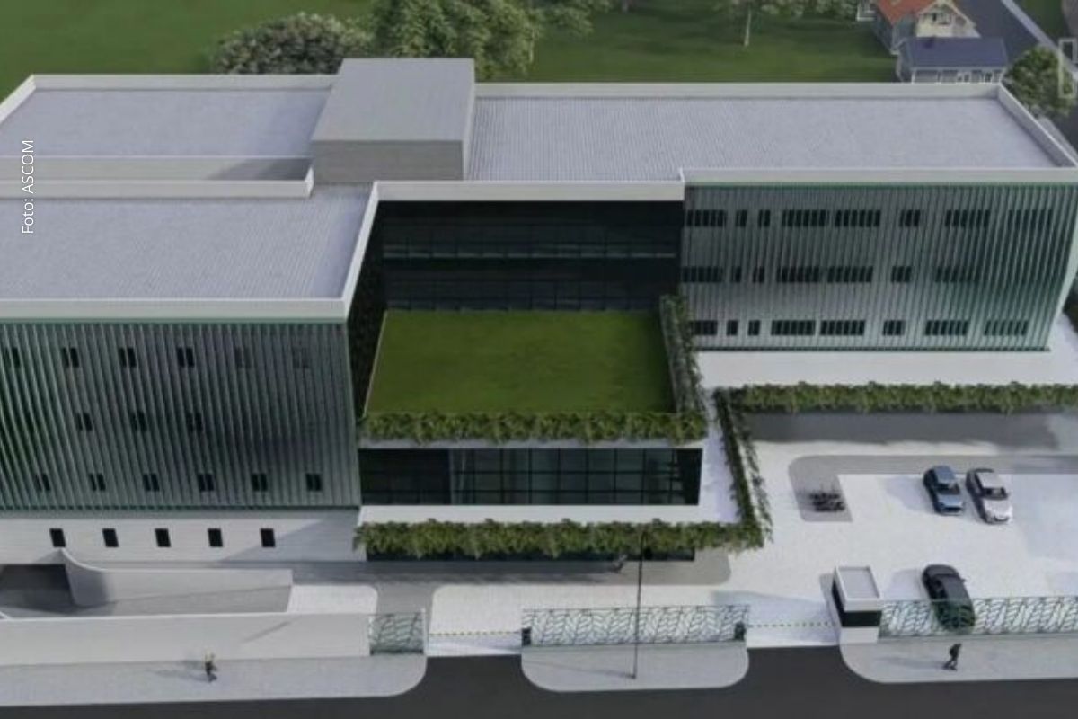 Câmara Municipal de Feira de Santana destina R$ 6 milhões para construção do Hospital Baiano de Oncologia