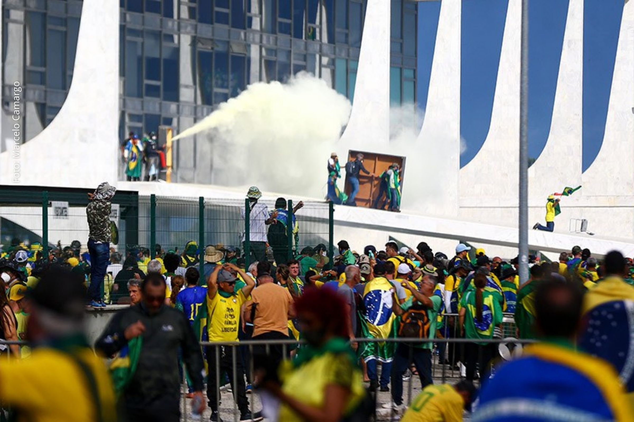 Sessão conjunta deve decidir manutenção ou derrubada de vetos, incluindo proposta que altera dosimetria penal, regularização fundiária em fronteiras e regras de licenciamento ambiental.