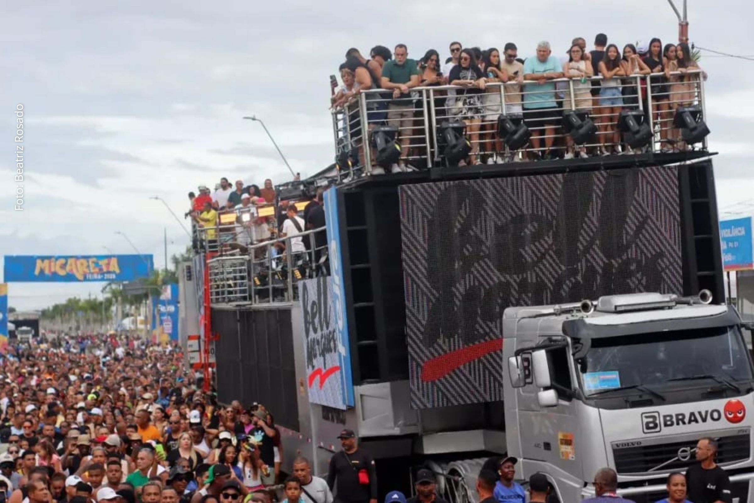 Câmara Municipal de Feira de Santana propõe lei para limitar cachês artísticos com recursos públicos e fixar teto em contratações para Micareta e São João