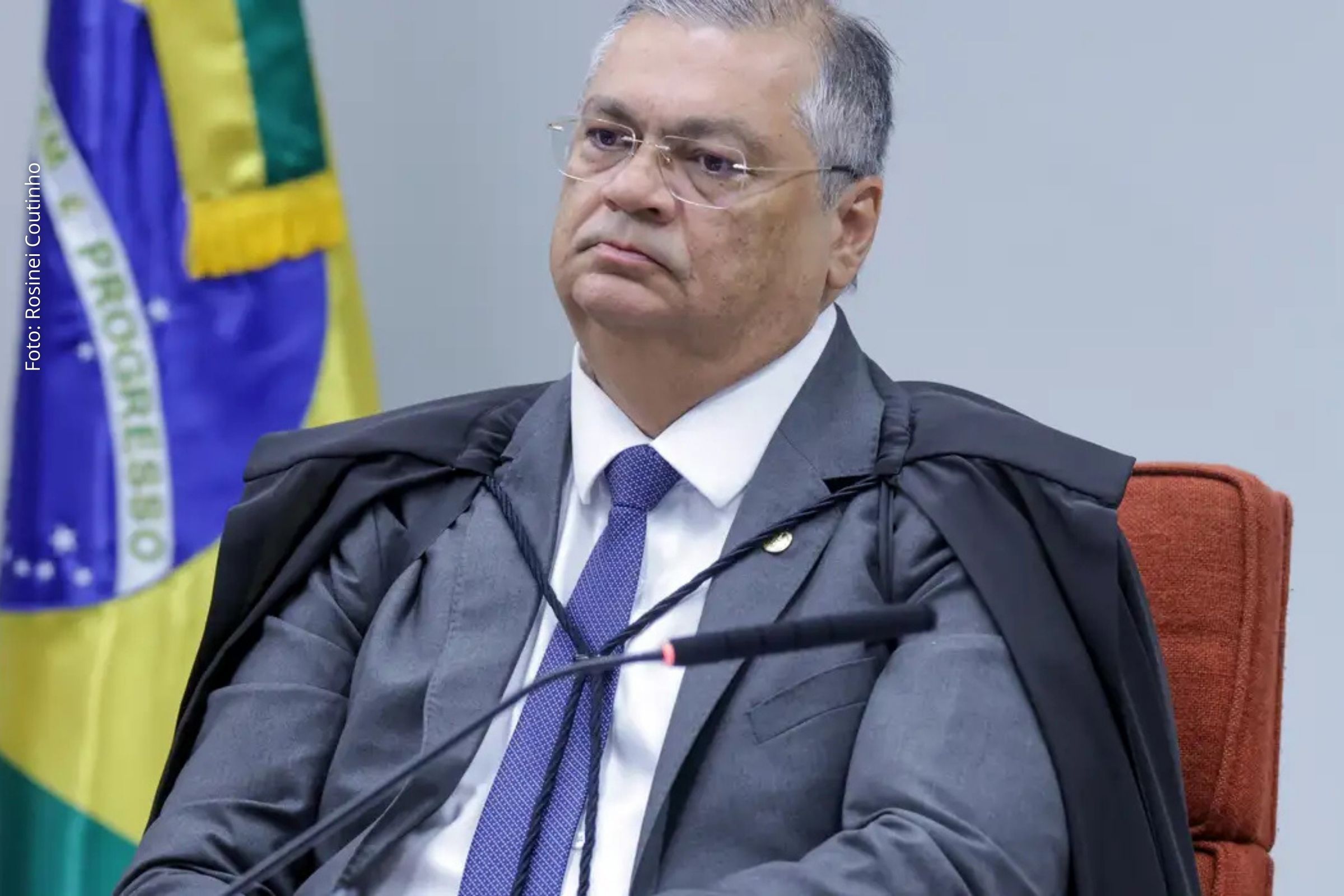 Associações de juízes recorrem ao STF para manter penduricalhos após liminar do ministro Flávio Dino que suspende verbas acima do teto