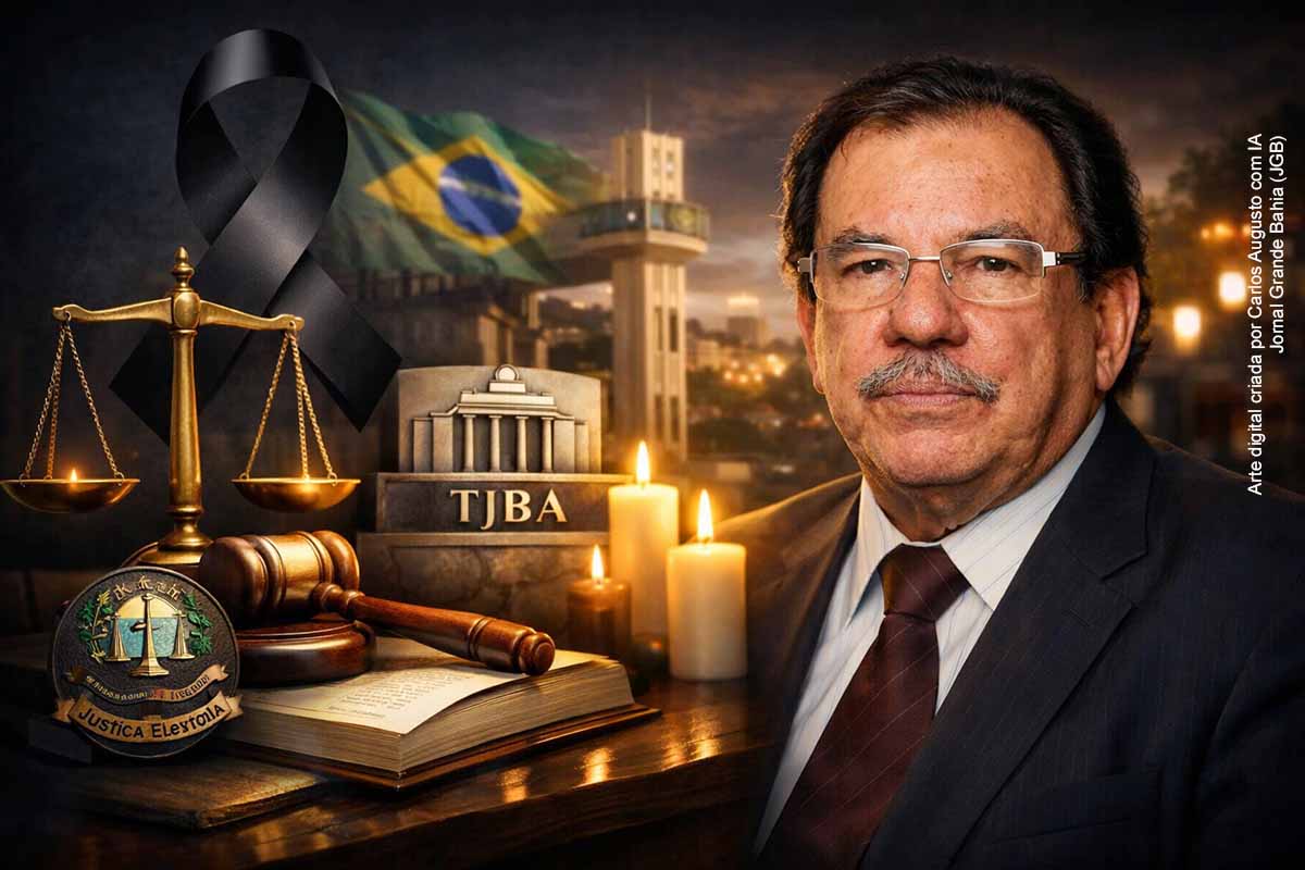 O desembargador aposentado Carlos Alberto Dultra Cintra, ex-presidente do Tribunal de Justiça da Bahia, morreu aos 82 anos, conforme comunicado da Associação dos Magistrados da Bahia. Natural de Ipirá e formado em Direito pela UFBA, teve carreira iniciada no Ministério Público em 1969. Foi Procurador-Geral de Justiça, desembargador do TJBA, presidente da corte entre 2002 e 2004 e presidente do TRE-BA. O sepultamento ocorrerá em Salvador, no Cemitério Jardim da Saudade.