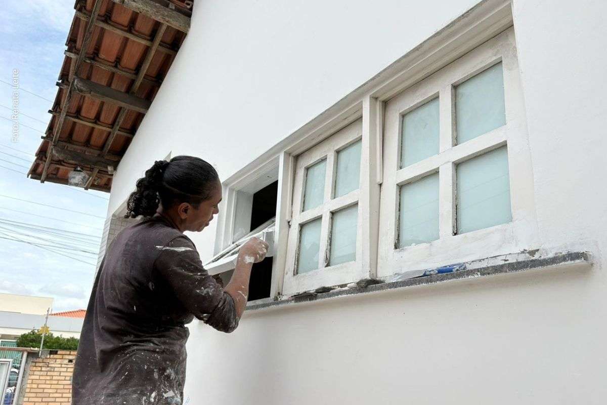 Unidade no Centro terá estrutura ampliada, acessibilidade, atendimento infantojuvenil e funcionamento das 7h às 19h.