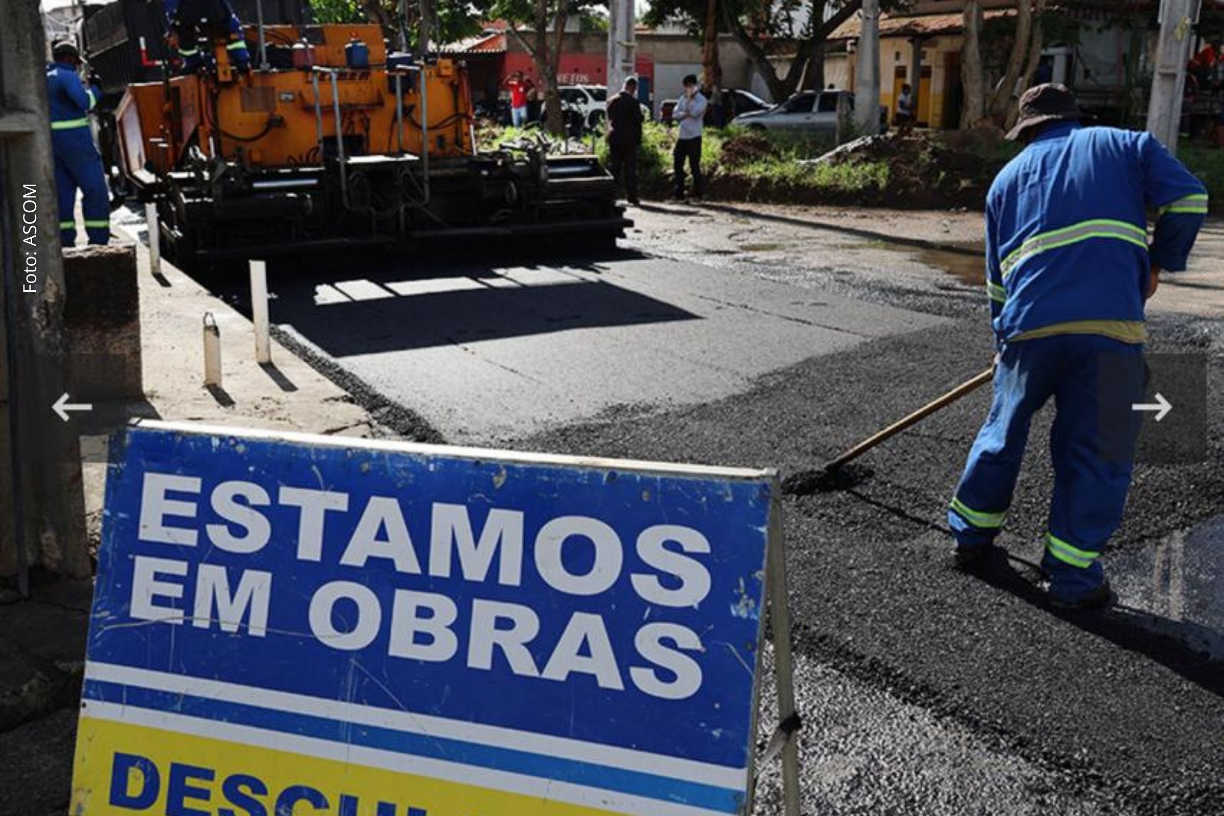 Vereador cobra pavimentação em bairros afastados de Feira de Santana e pede ampliação do calçamento no Tomba, Fraternidade e Aviário