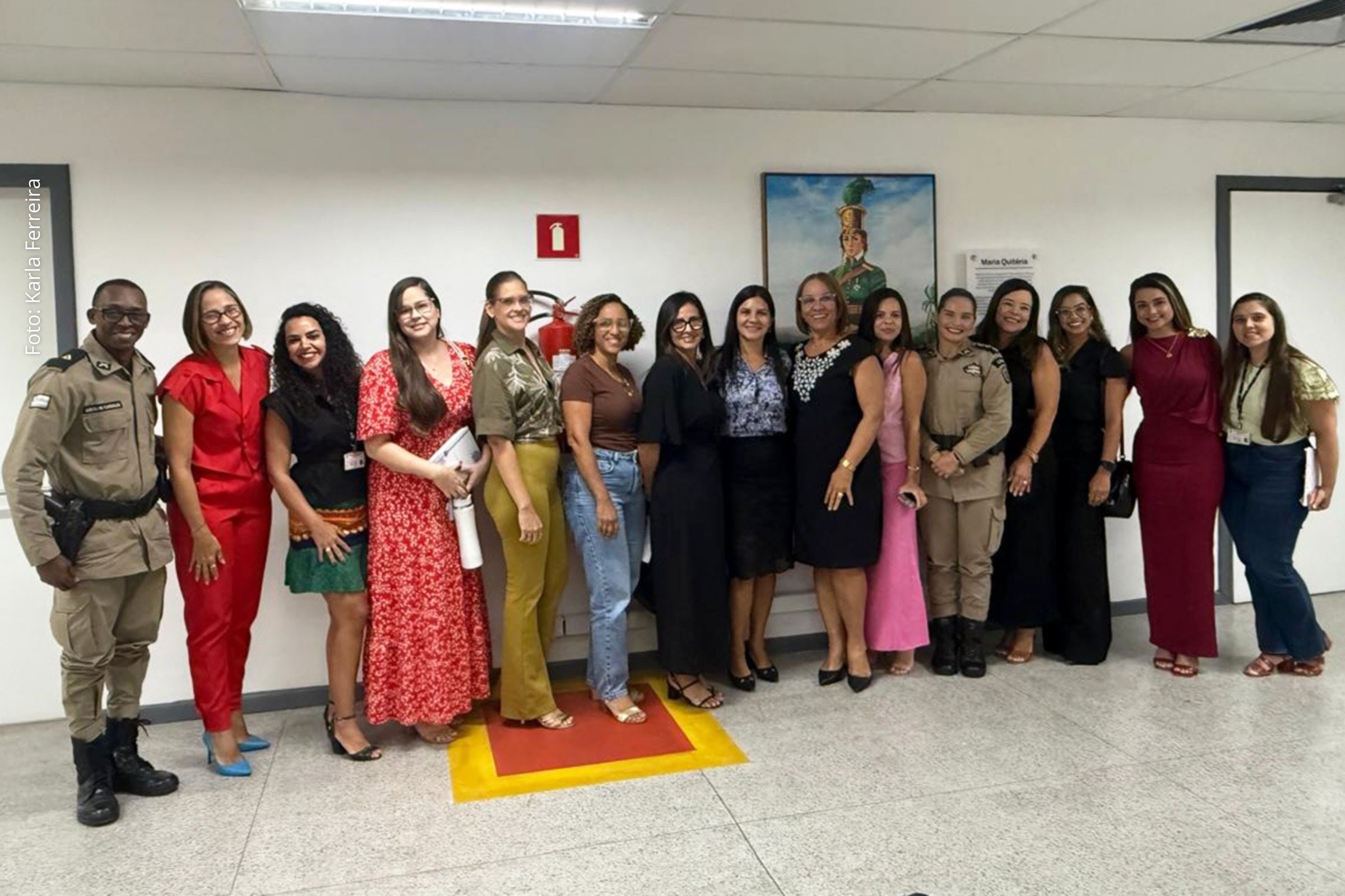 Encontro reúne órgãos públicos e instituições para definir programação e estratégias de prevenção e orientação à população.