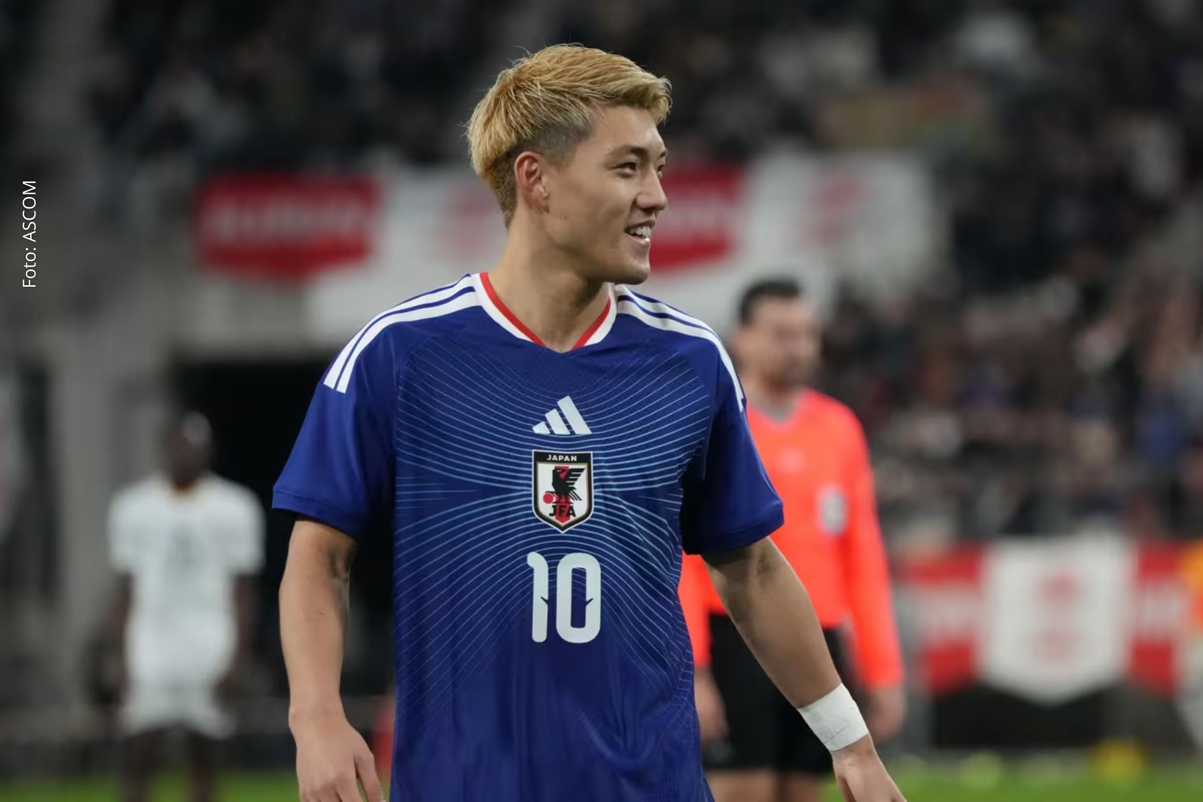 Atacante destaca confiança do grupo, experiência na Europa e papel decisivo após marcar em vitórias históricas no Catar.