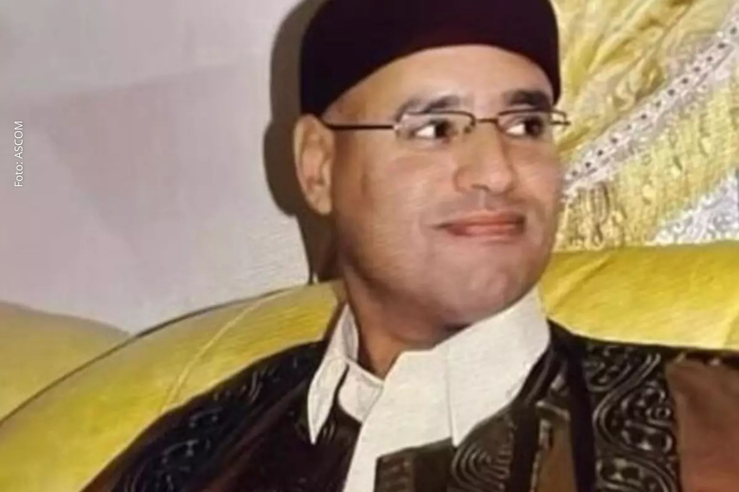 Saif al-Islam Kadhafi é morto em ataque armado na Líbia