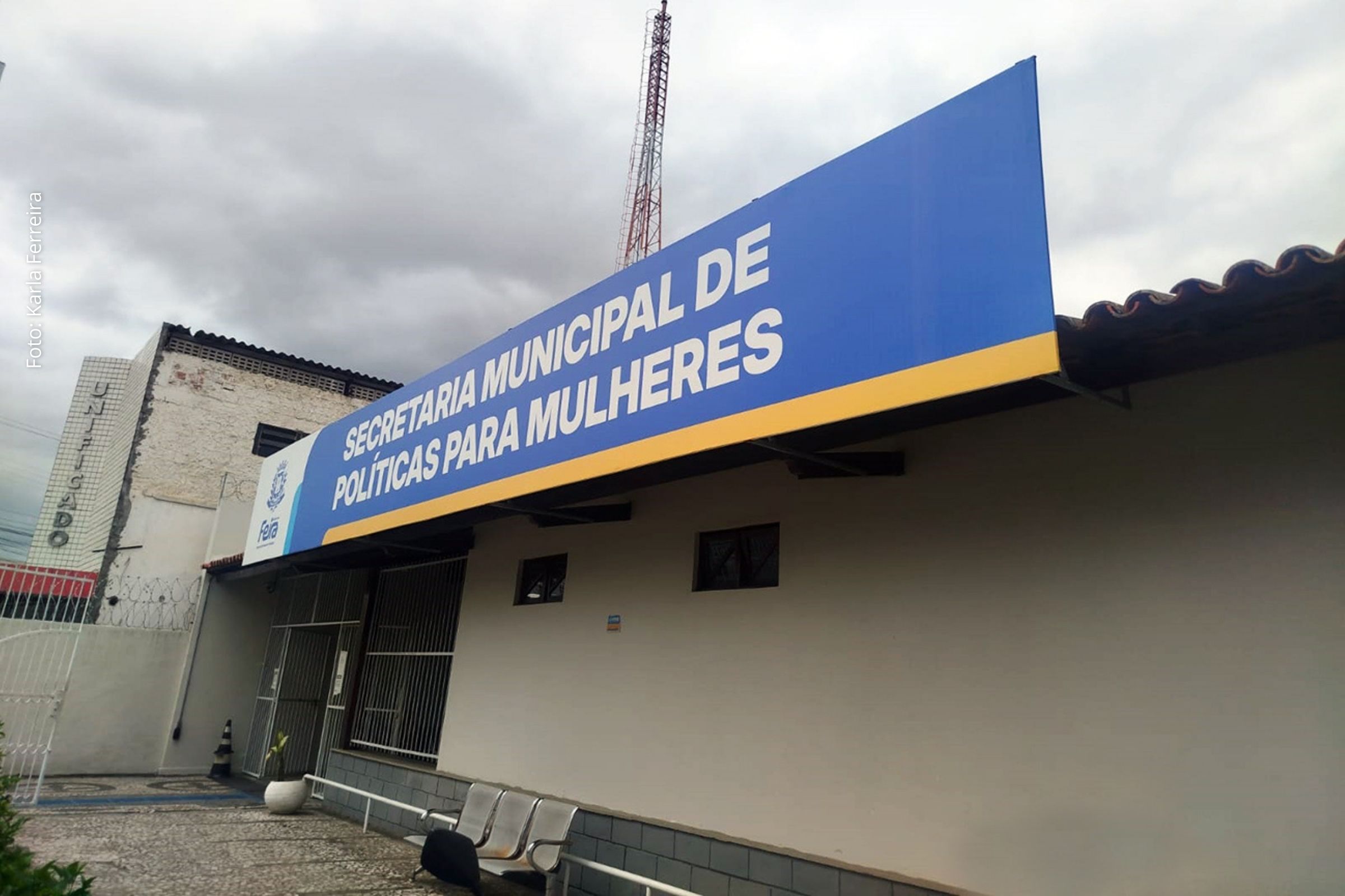 Município reforça proteção, acolhimento psicossocial e articulação intersetorial após novo caso e registra 750 mulheres atendidas em 2025.