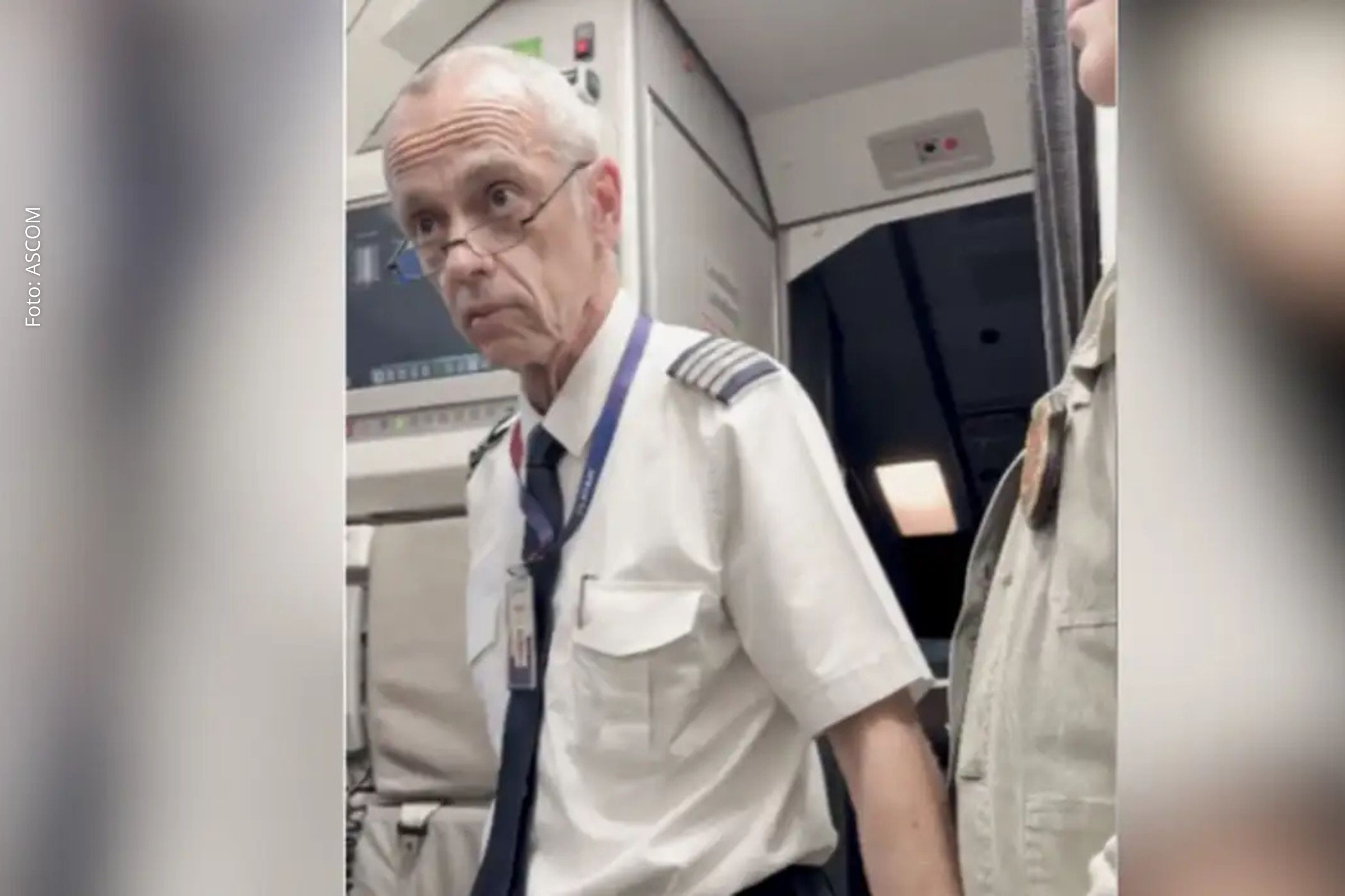 Latam demite piloto preso por chefiar rede de abuso sexual infantil