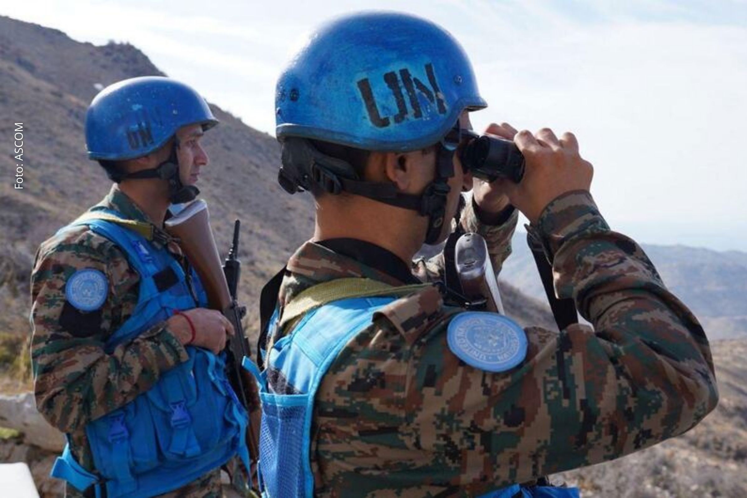 Missão de paz da ONU afirma que atividade aérea das IDF interrompeu patrulhas, atrasou ações por nove horas e motivou coleta de amostras para testes de toxicidade.