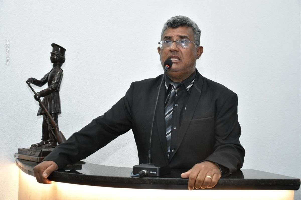 Vereadores apresentam indicações de infraestrutura urbana, recursos para unidades de saúde, fardamento escolar e obras em campos e ginásios nos distritos do município.