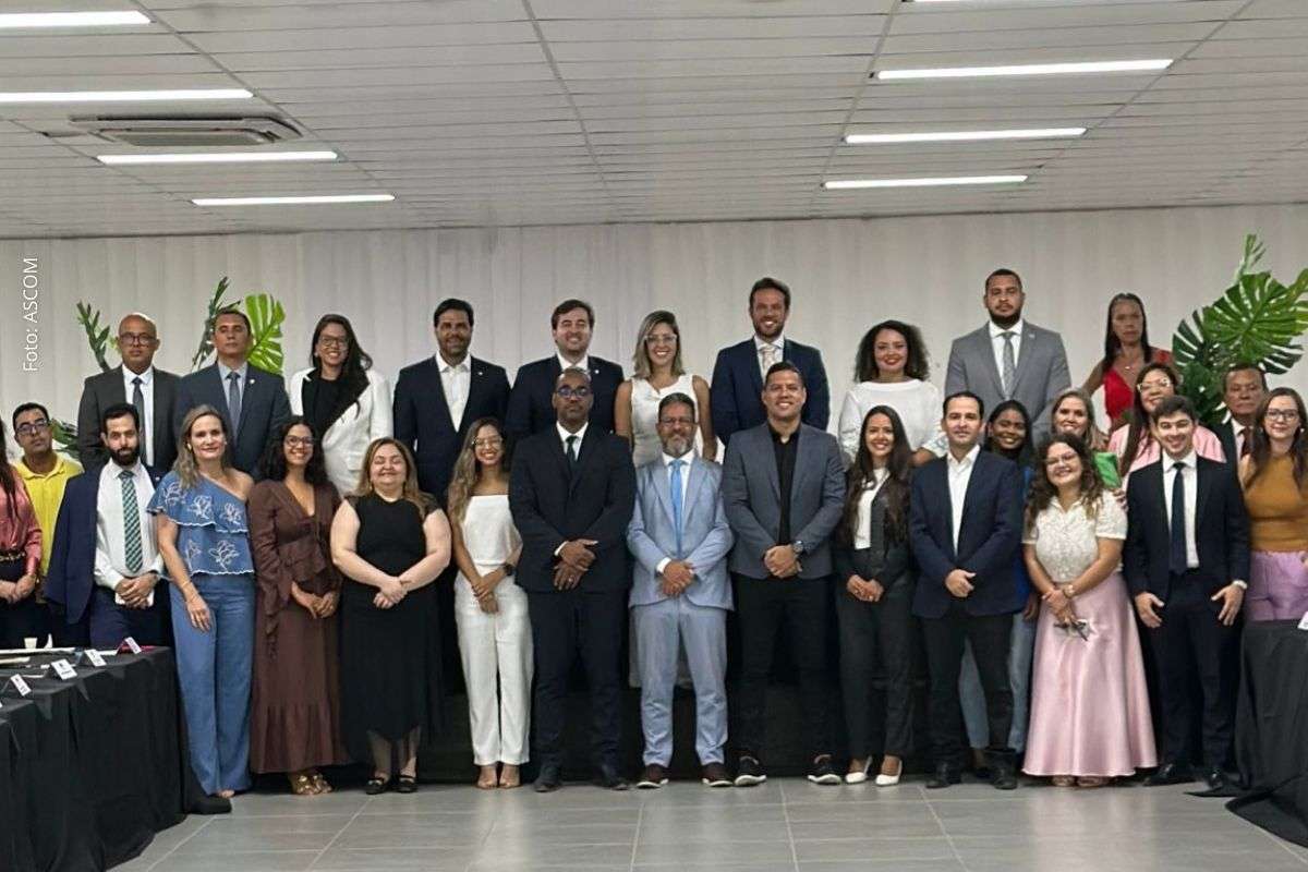 Evento destaca integração e participação de presidentes e comissões para aprimorar gestão da advocacia.
