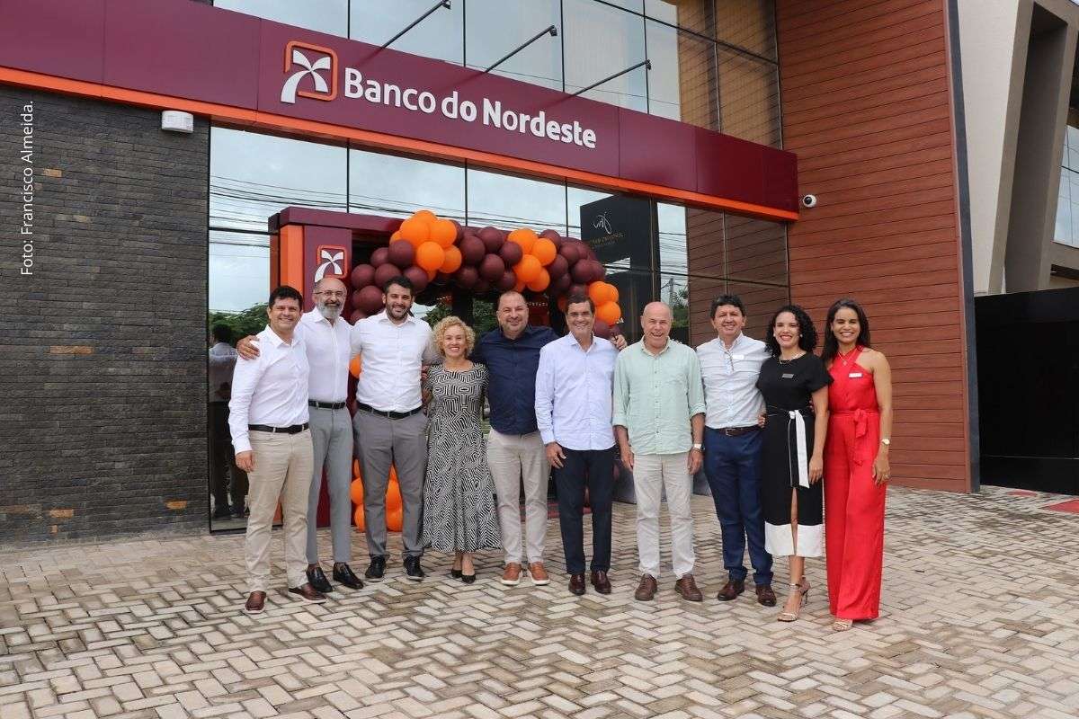 Unidade modernizada amplia atendimento a produtores rurais e concentra financiamentos que representam 80% das contratações do setor na Bahia.