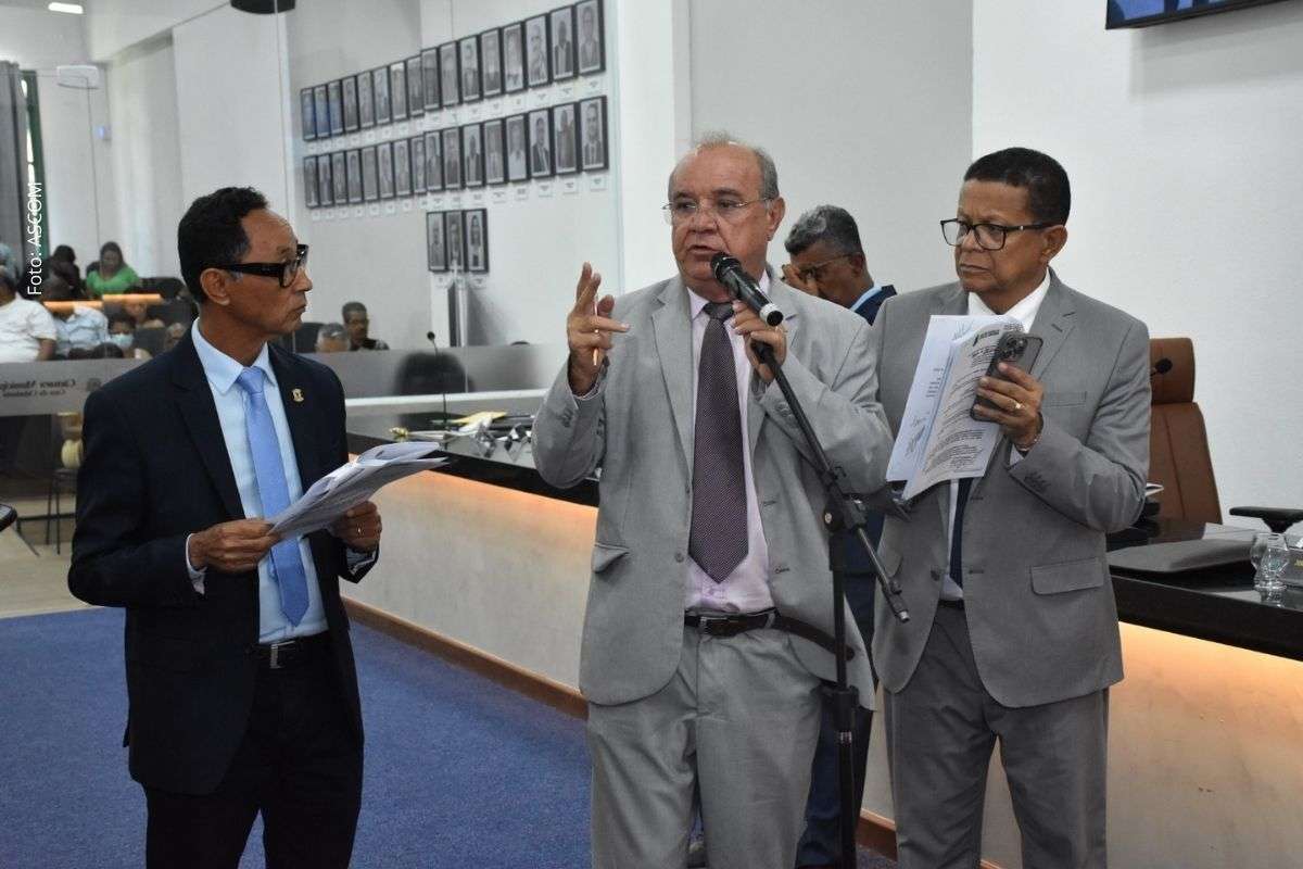Projeto aprovado em sessão extraordinária integra o novo fundo ao orçamento municipal e o vincula à Secretaria de Prevenção à Violência.