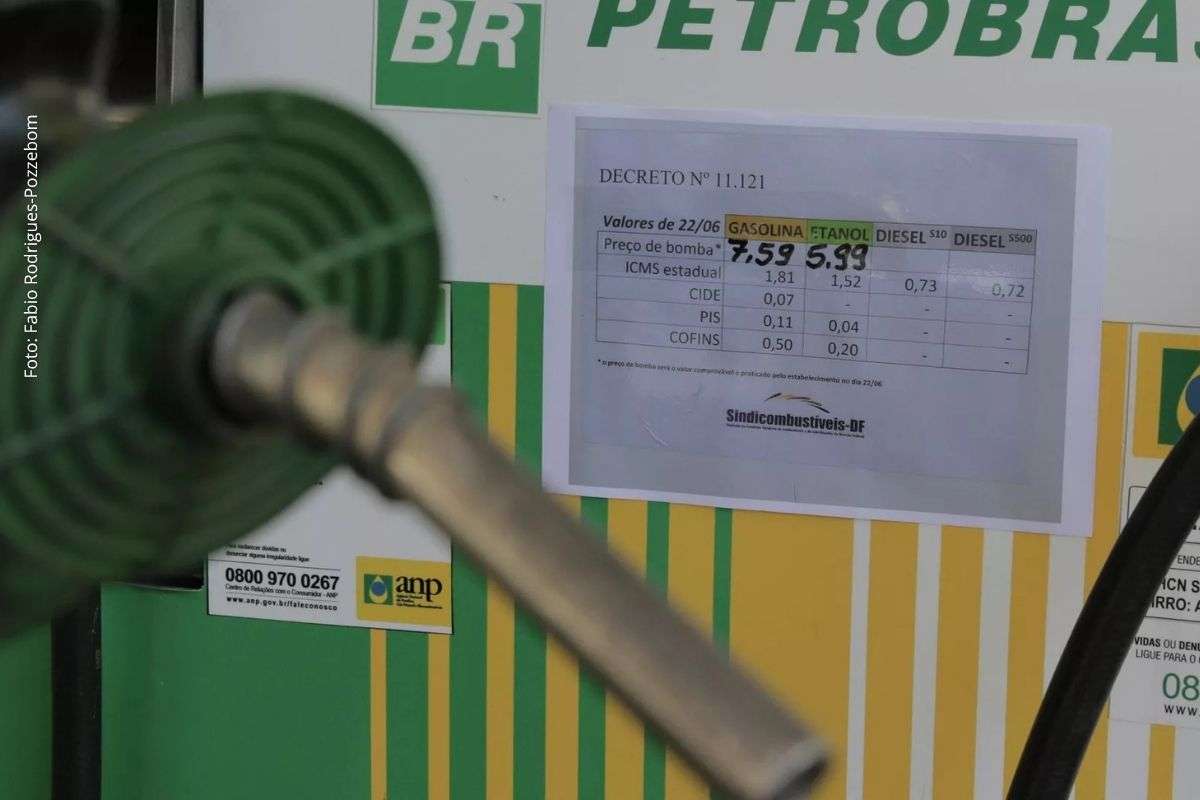 Programa federal busca reduzir preço do combustível e garantir previsibilidade no abastecimento por dois meses.