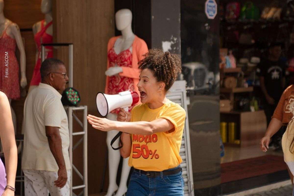 Filme feirense será apresentado ao público no sábado (07/03/2026), às 15h, com debate após a sessão.