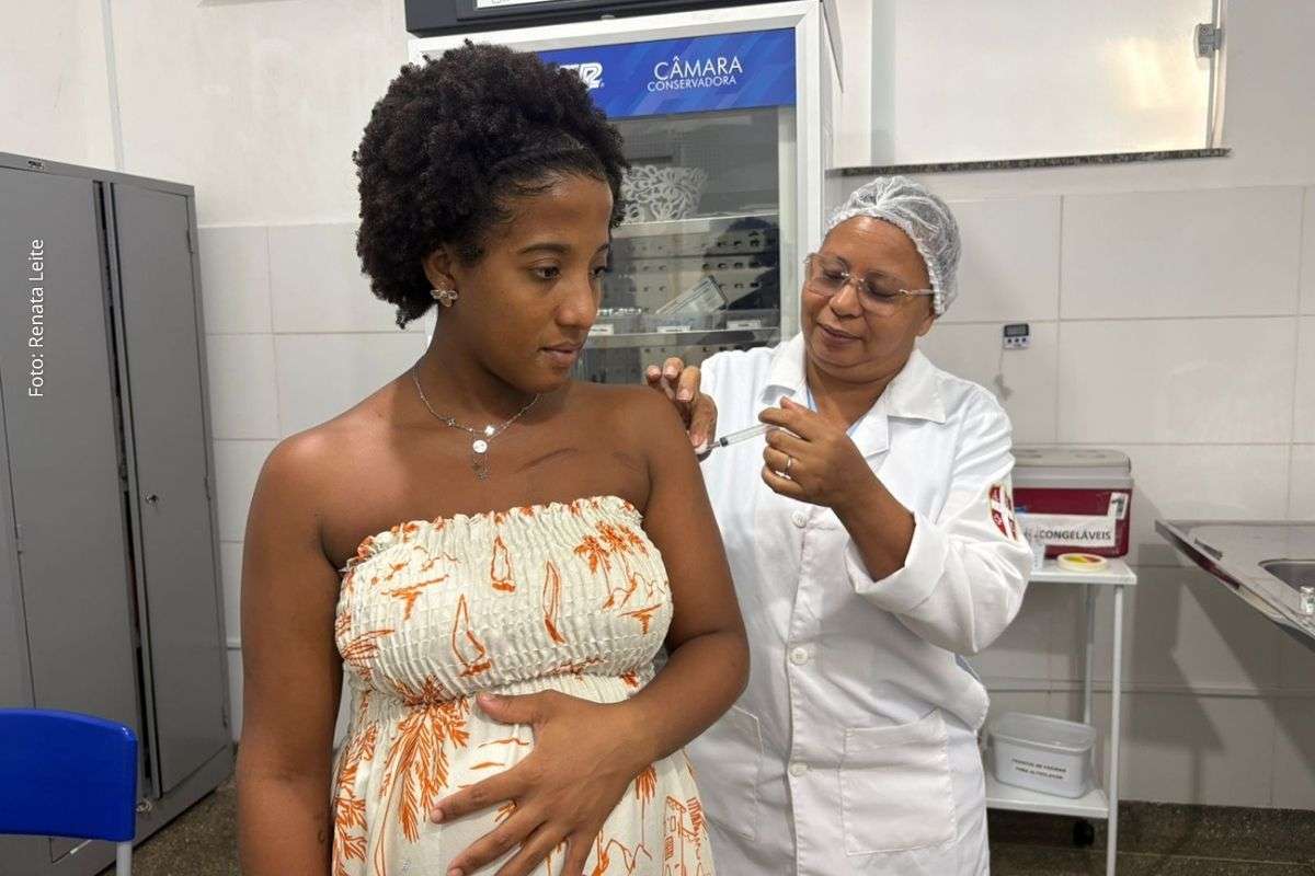 Mobilização acontece no sábado (28/03/2026) com reforço da estratégia para ampliar cobertura vacinal.